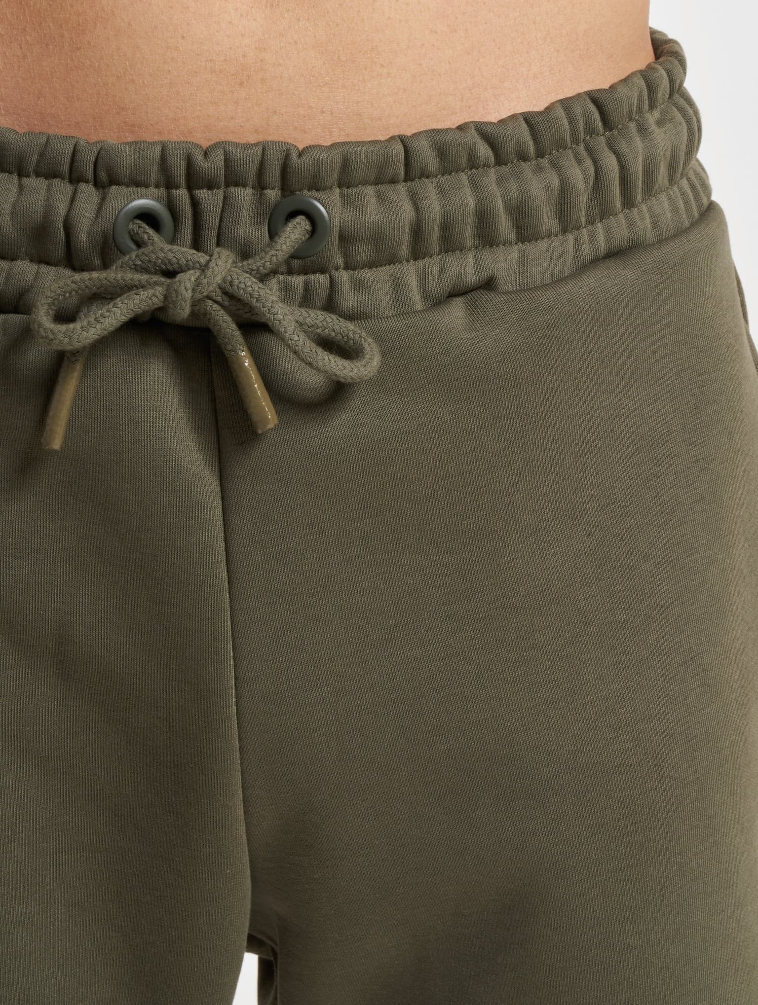 Alpha Industries Puff Print Short – Bild 4