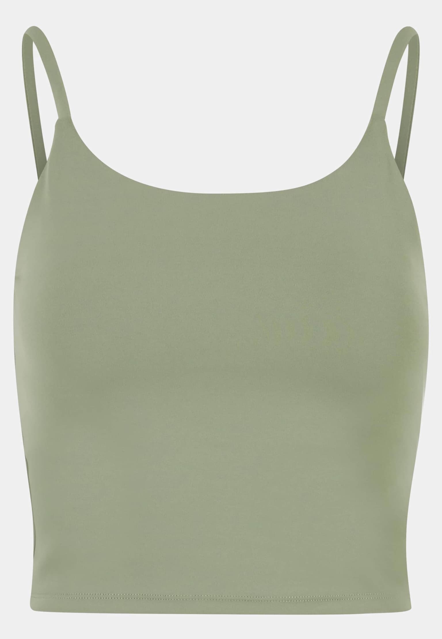 Urban Classics Ladies Sports Top adjustable – Bild 3