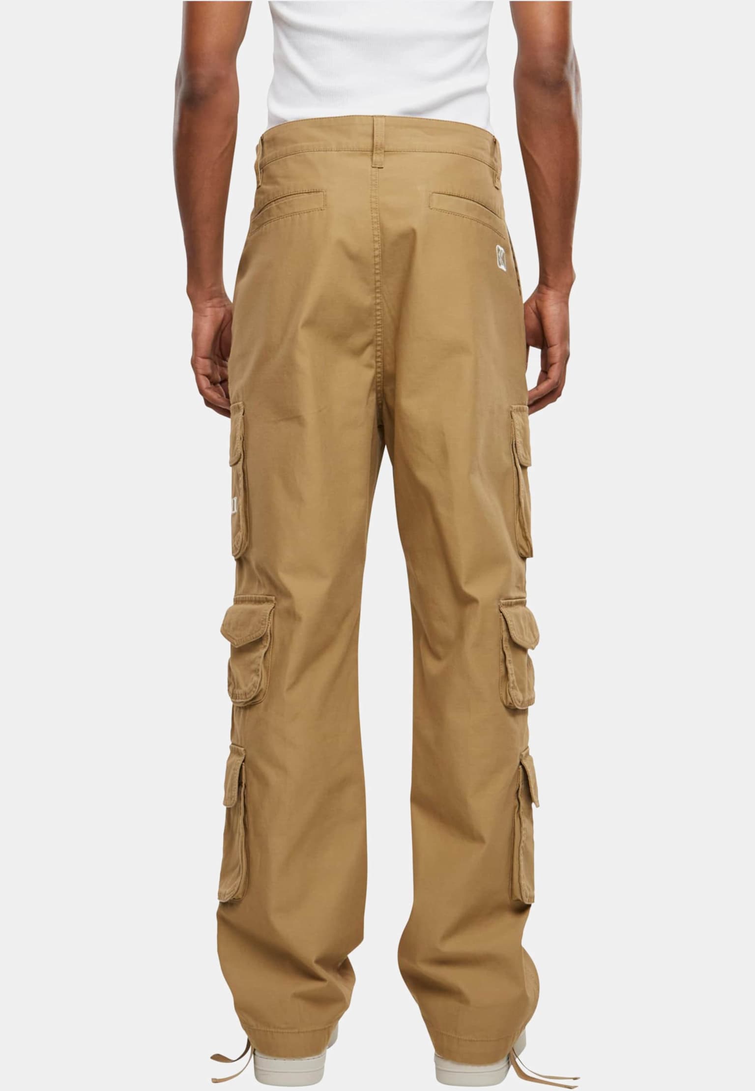 Karl Kani Retro Washed Cargo Pants – Bild 2