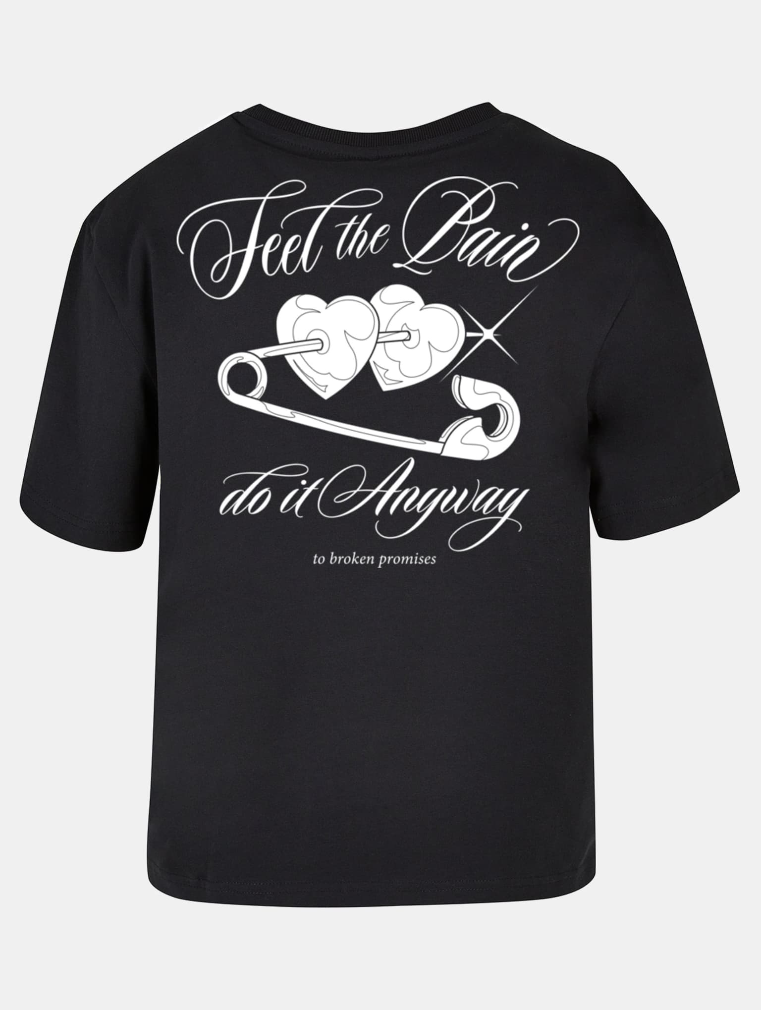 Miss Tee Feel The Pain – Bild 4
