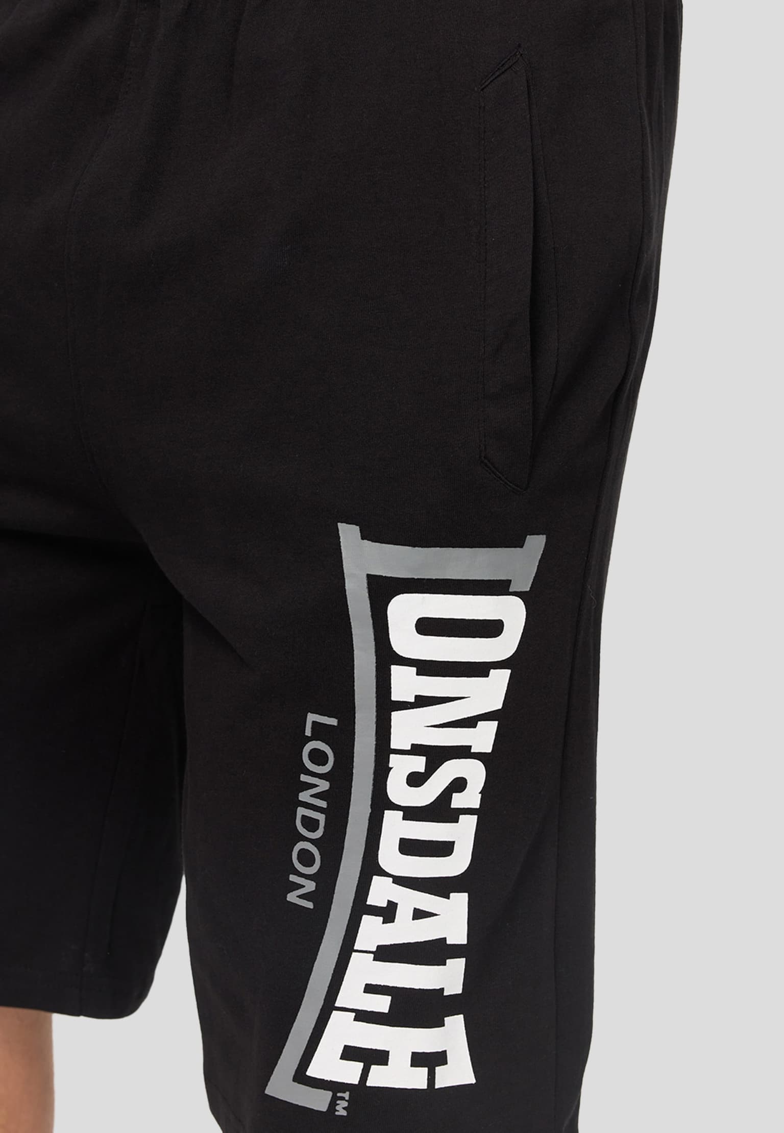 Lonsdale London Short – Bild 4