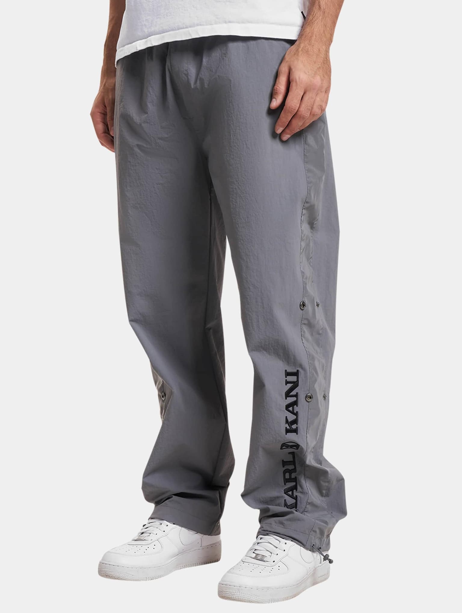 Karl Kani KM233-007-1 KK Retro Wideleg Trackpants