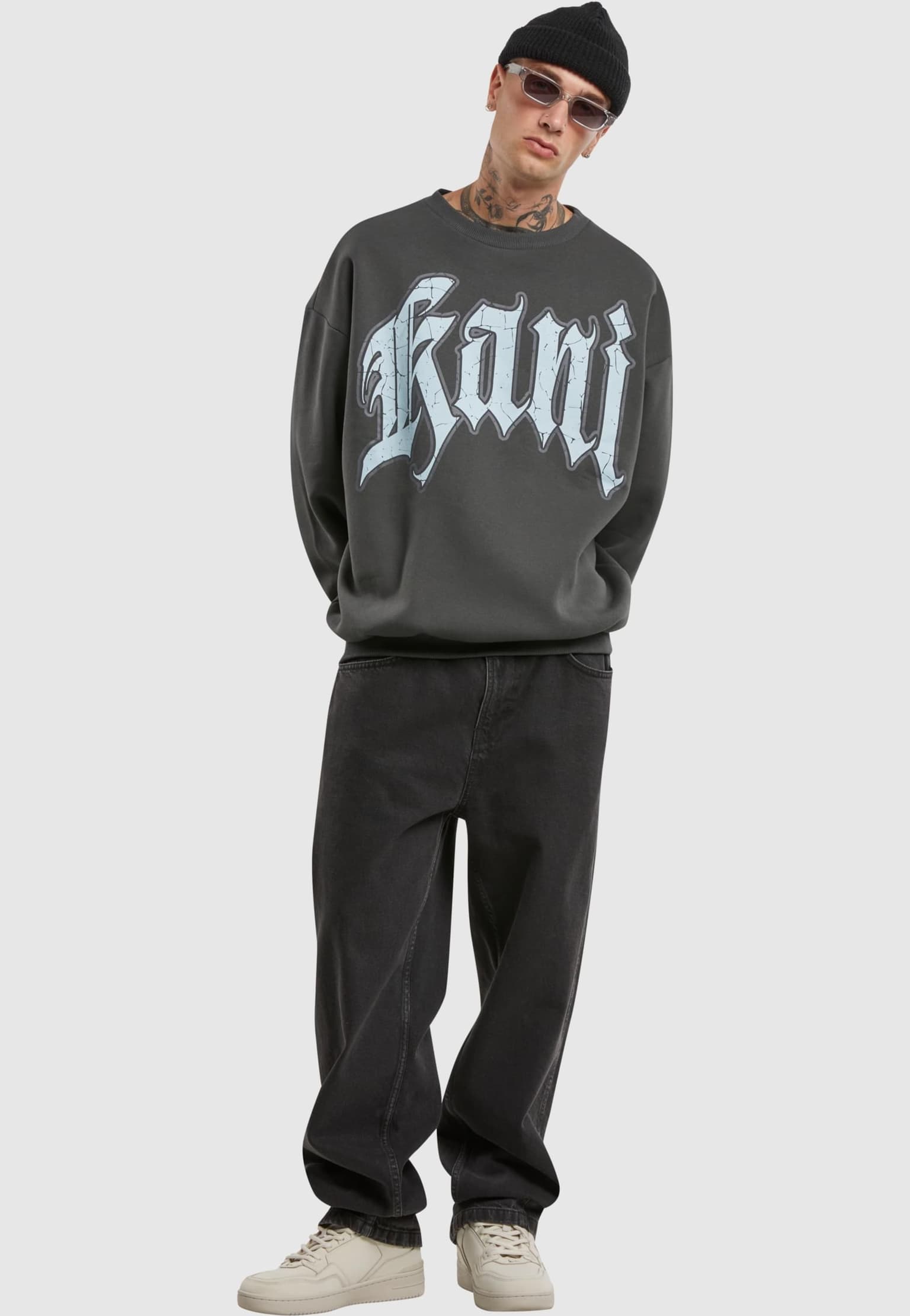 Karl Kani KK Inside Out Crew – Bild 4