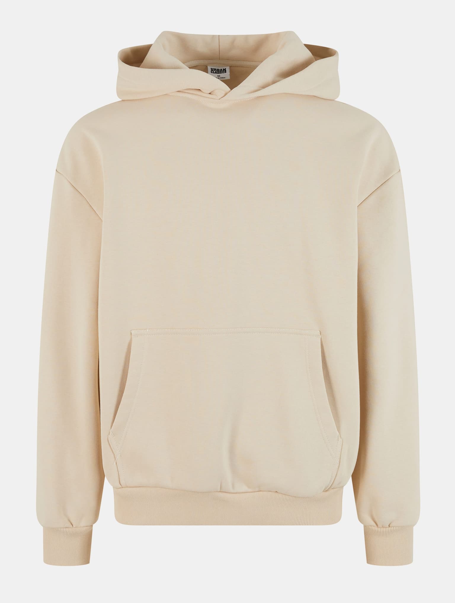Urban Classics Ultra Heavy Oversized Hoodie – Bild 4