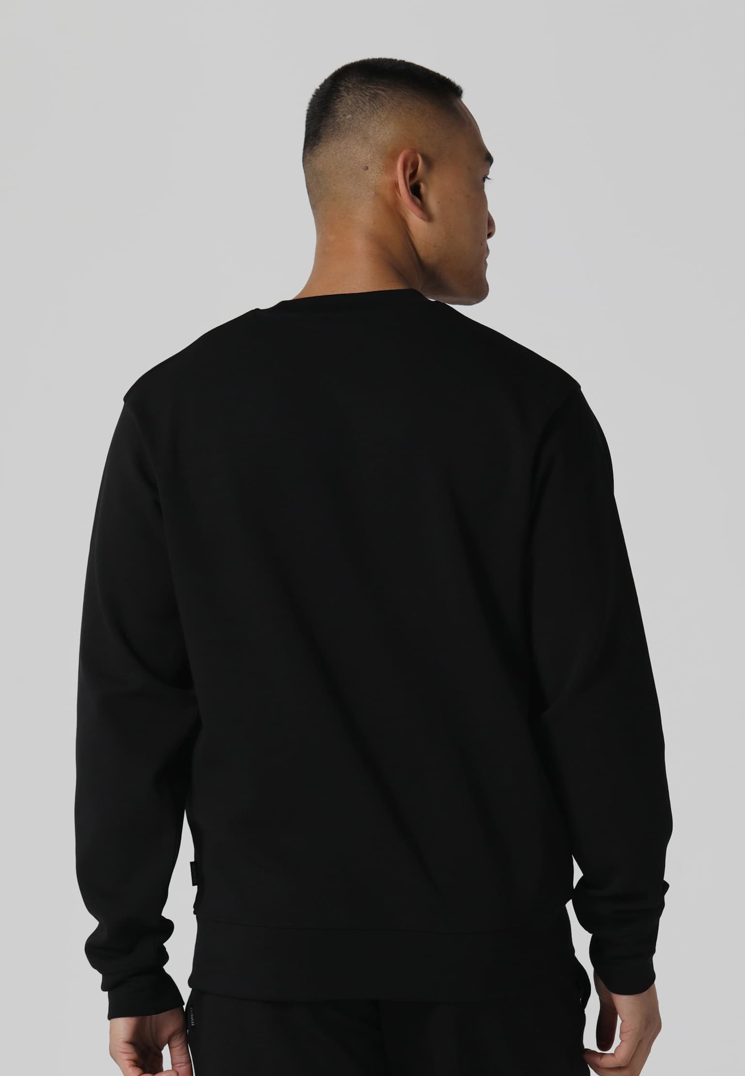 883Police KLETTON SWEATSHIRT – Bild 2
