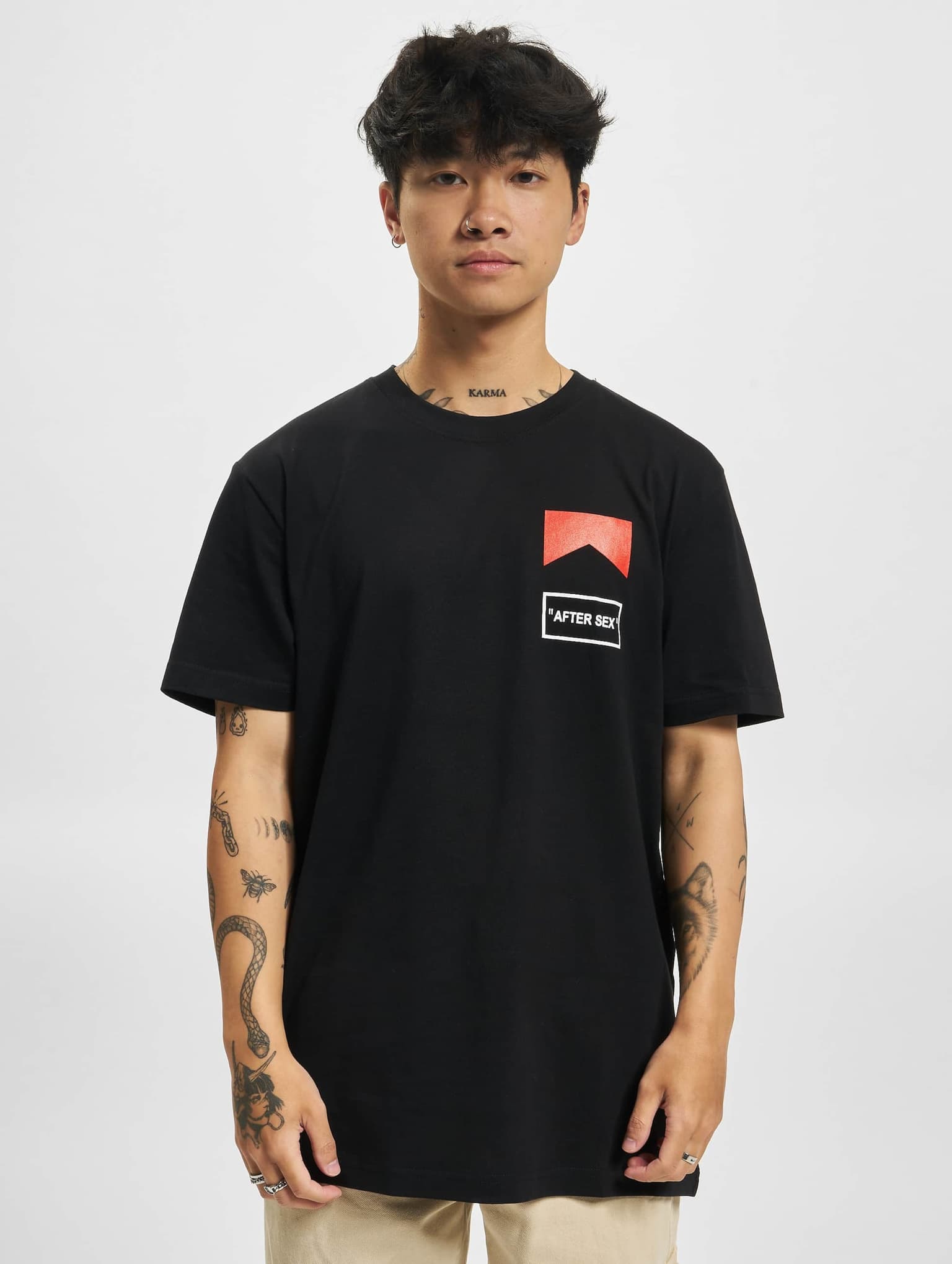 Mister Tee As T-Shirt – Bild 3