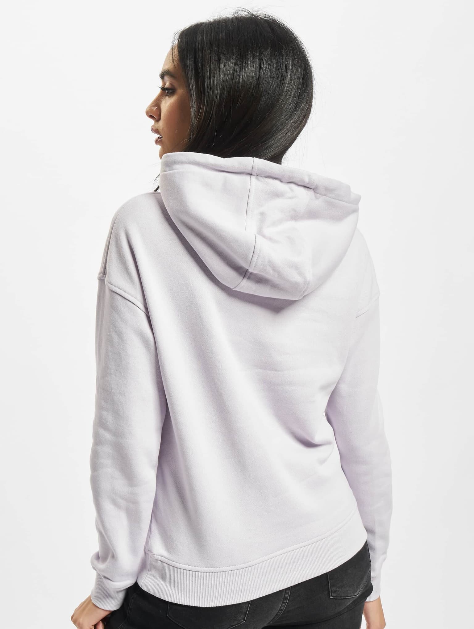 Urban Classics Ladies Hoody – Bild 2