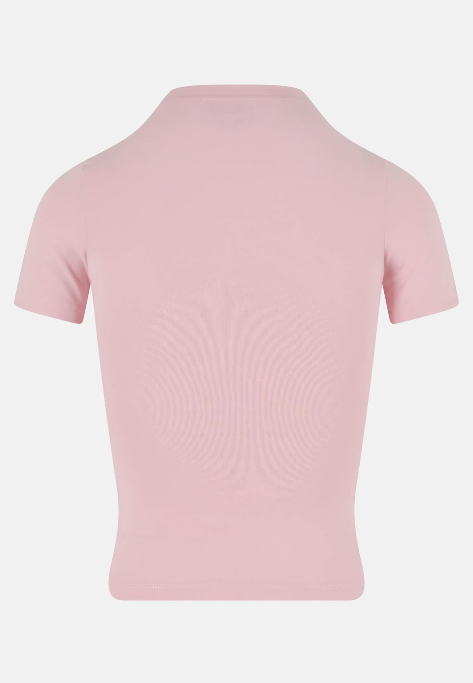 Felicious BASIC Tight Logo T-Shirt – Bild 4
