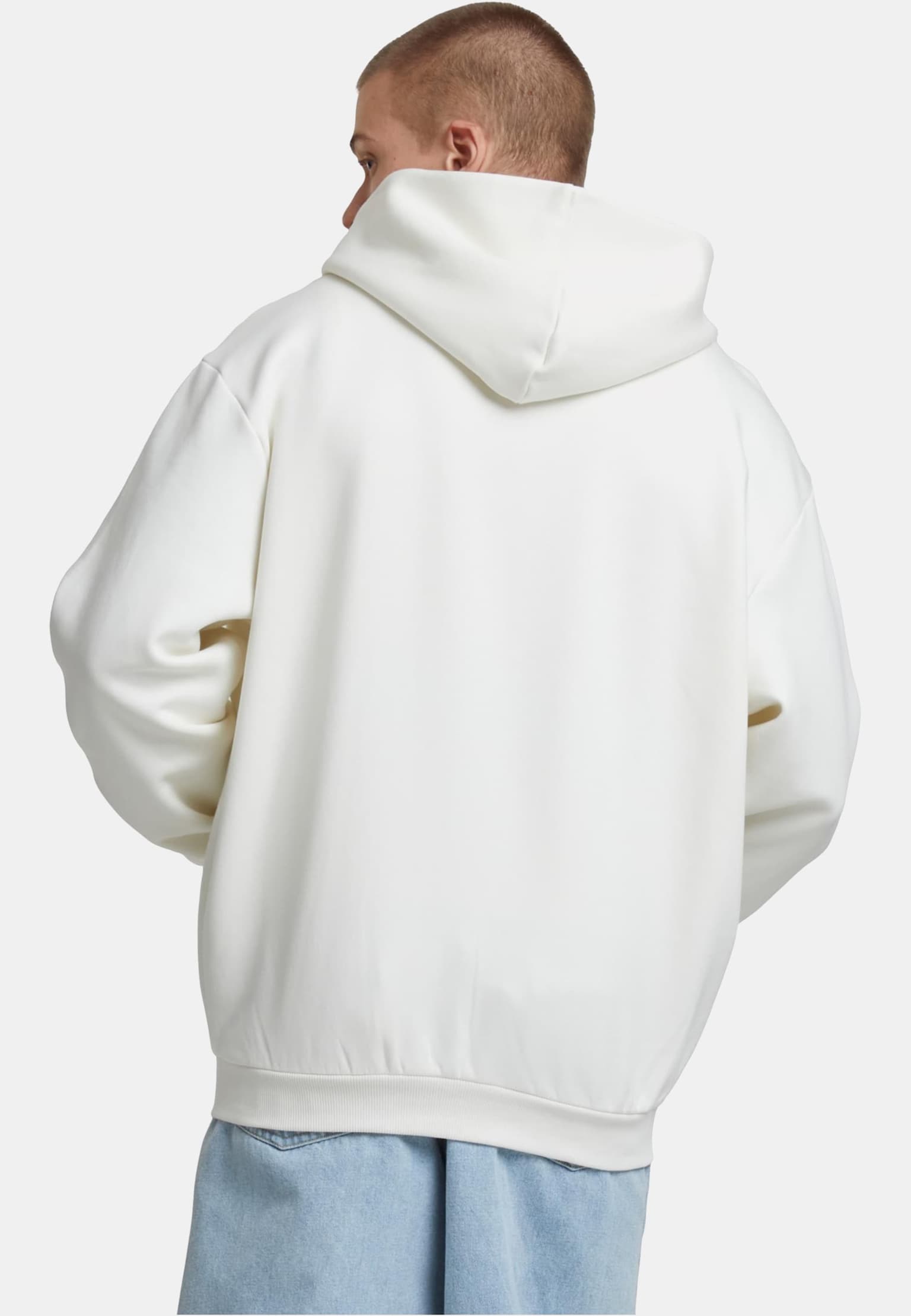 Karl Kani Star Logo Os Full Zip Hoodie – Bild 2