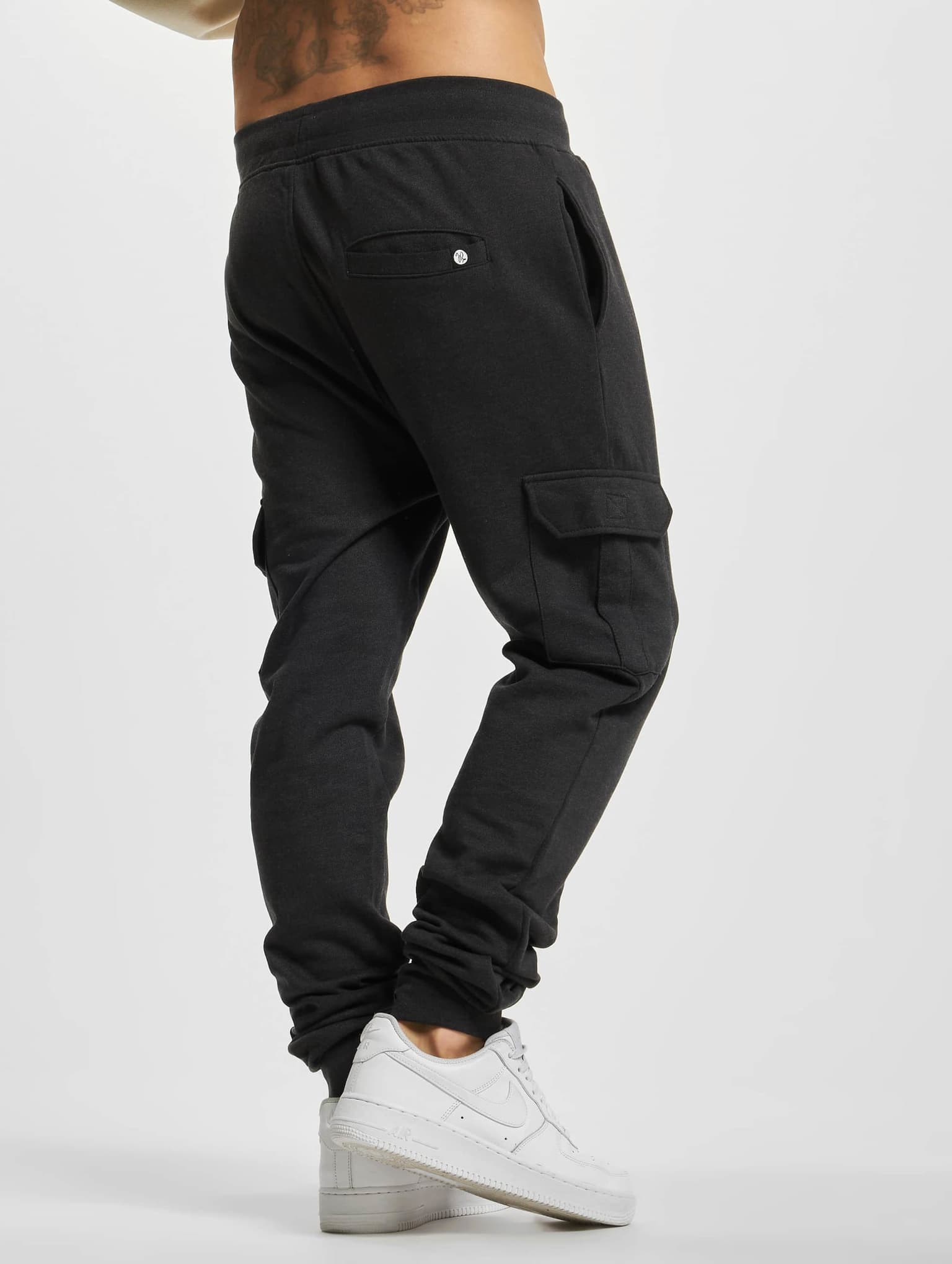 Just Rhyse Huaraz Sweat Pants – Bild 2