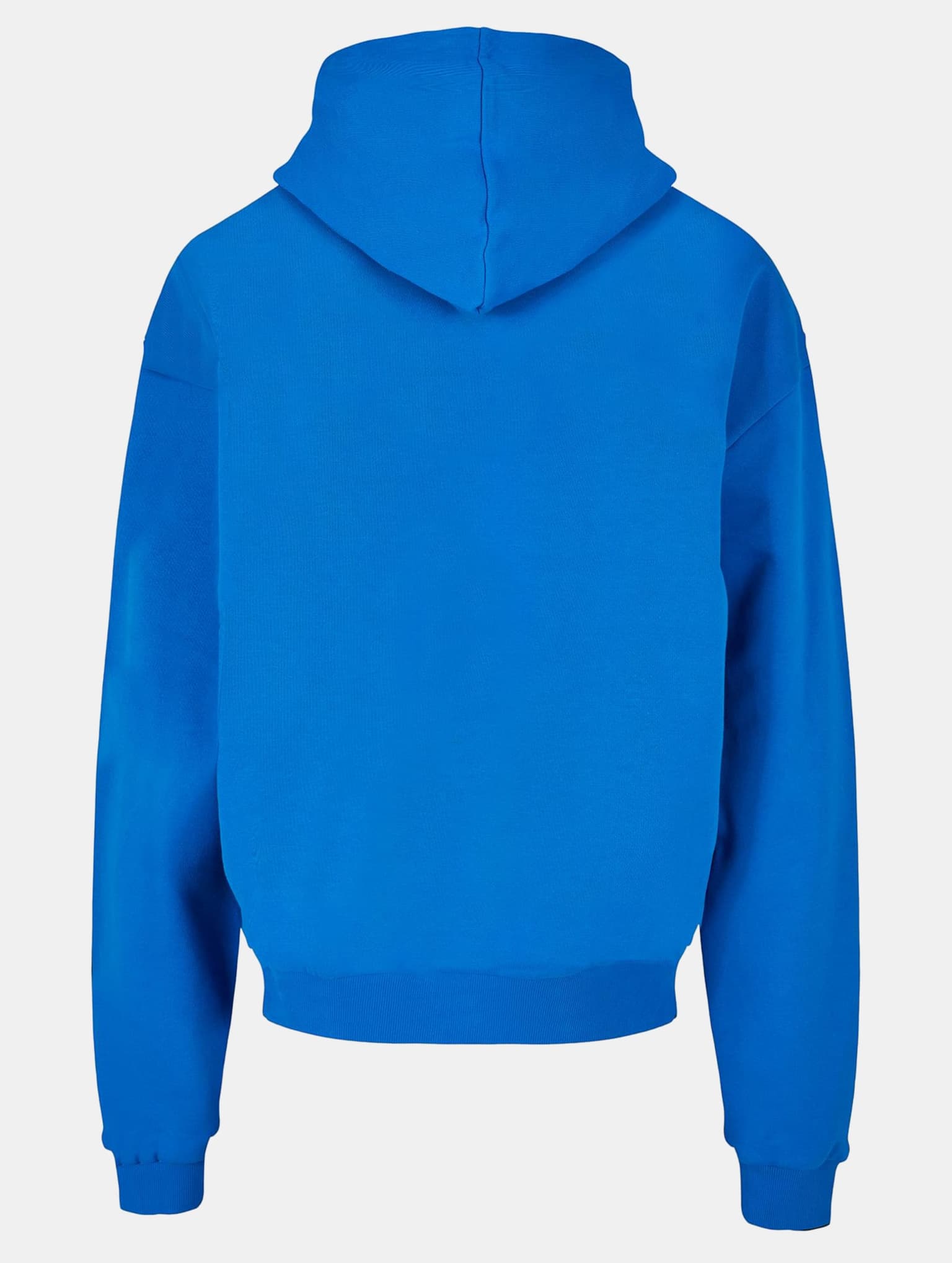 Mister Tee Upscale F*ke L*ve Ultra Heavy Oversize Hoodie – Bild 4