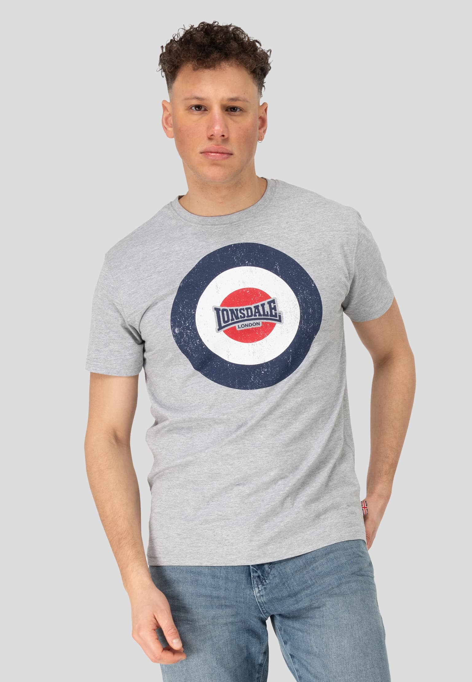 Lonsdale London TREVOSE