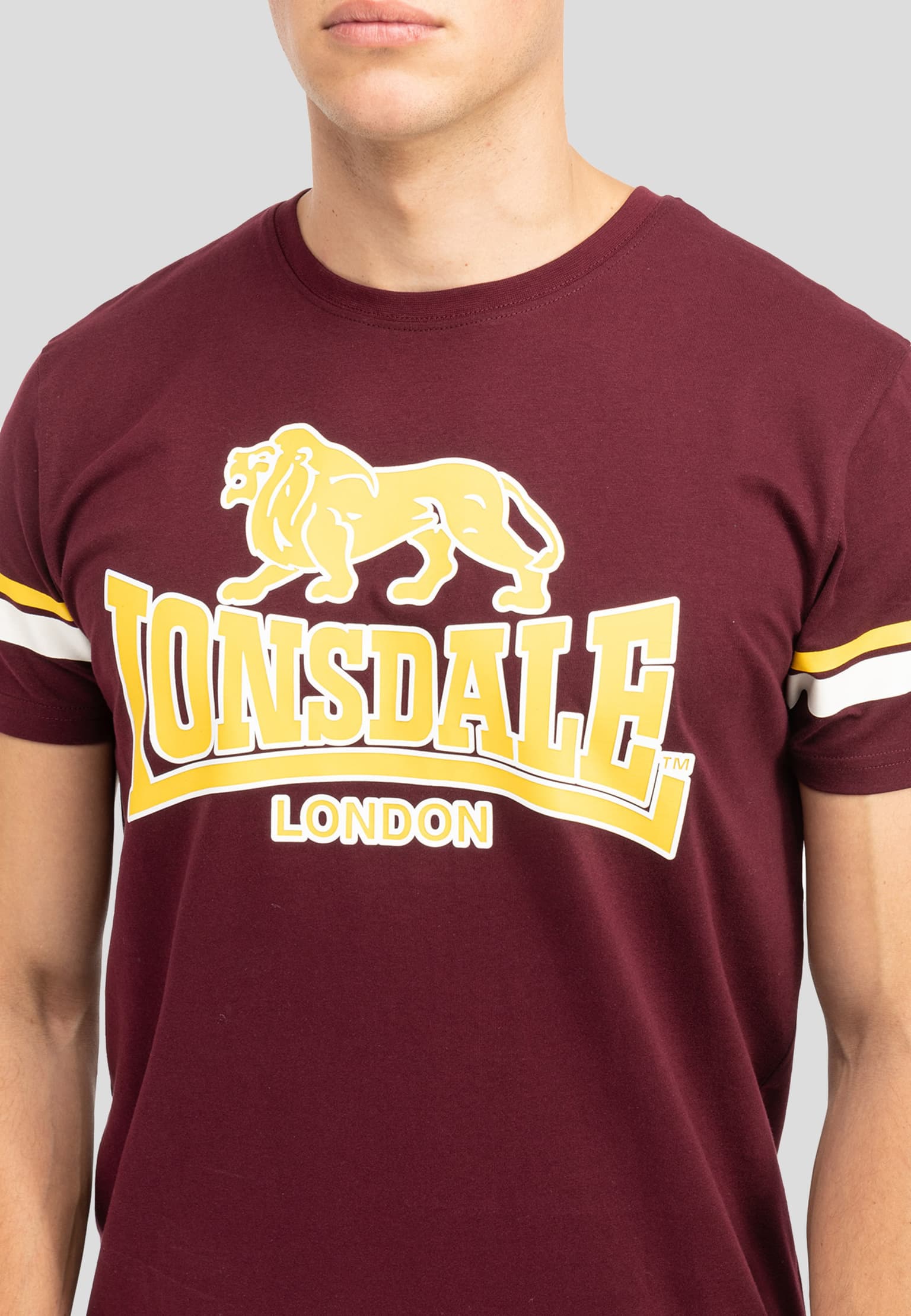 Lonsdale London METHLEY – Bild 3