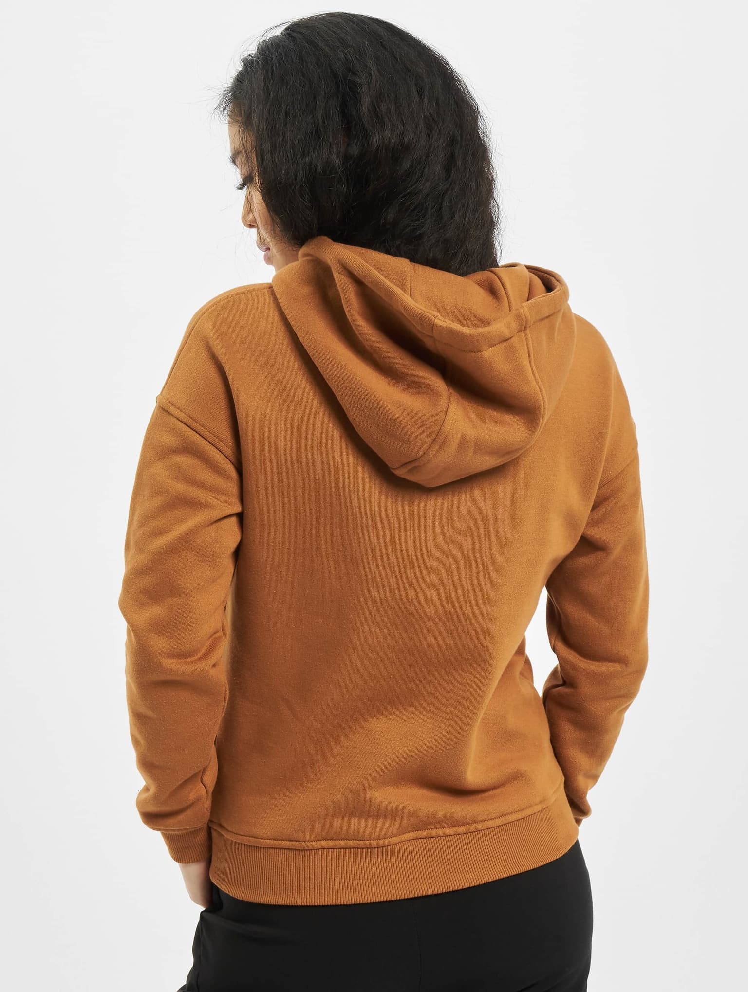 Urban Classics Ladies Hoody – Bild 2