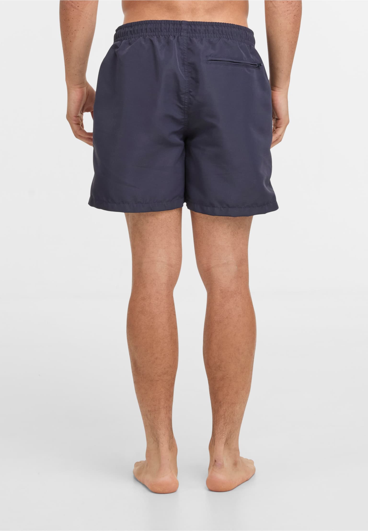 Lost Youth Swim Short - With Love – Bild 2