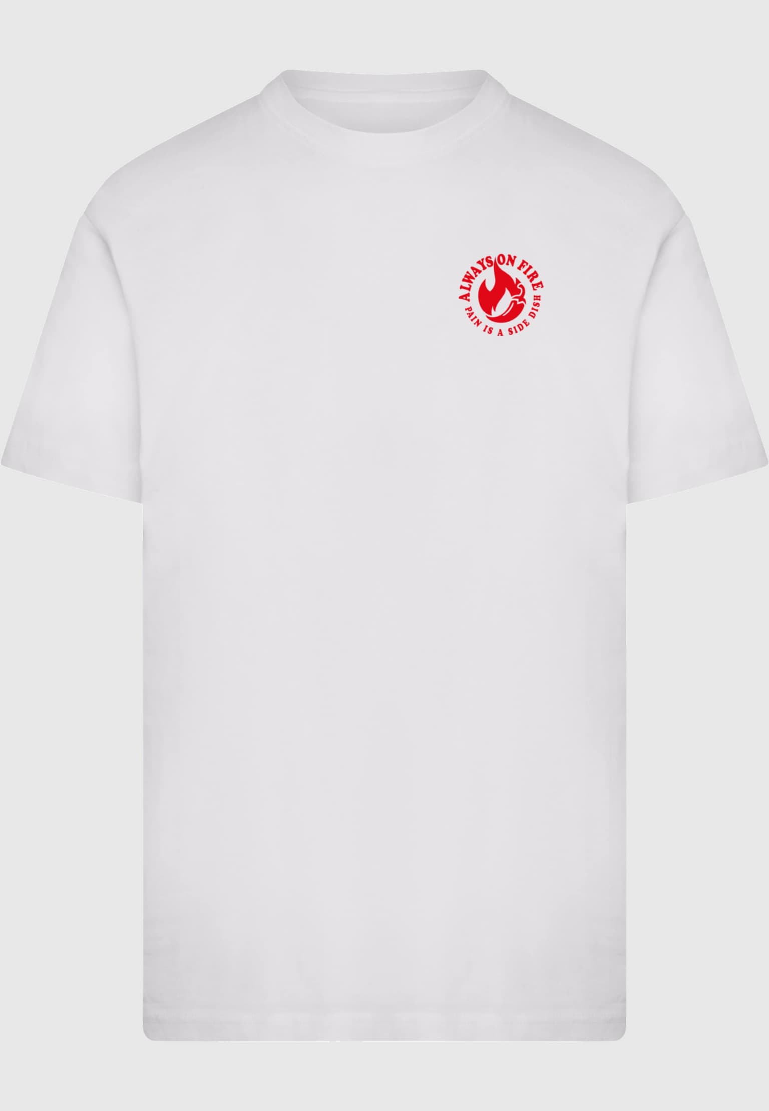 Mister Tee Always On Fire – Bild 3