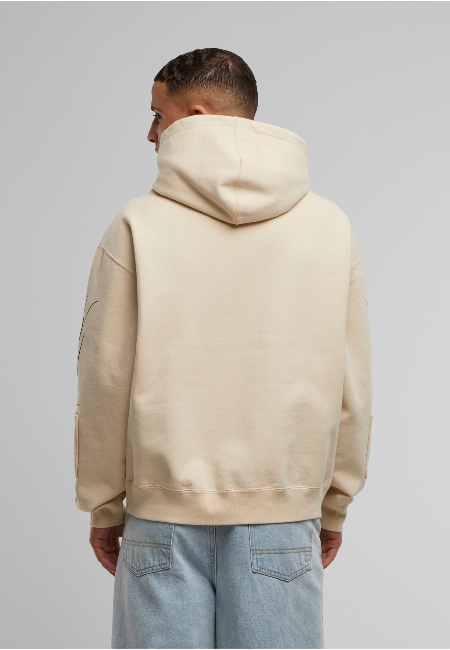 Market Studios DUCK POND HOODIE – Bild 2