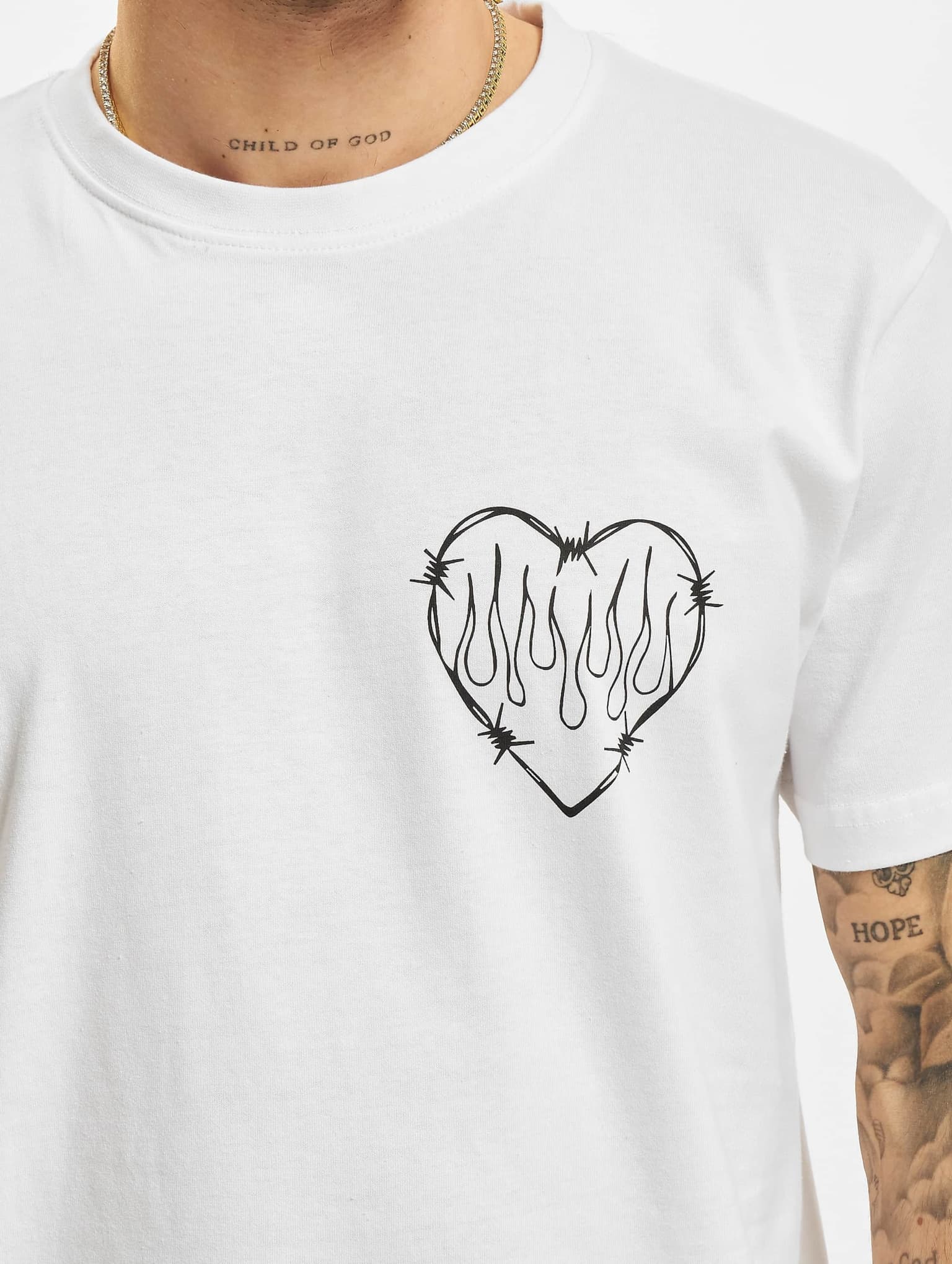 Mister Tee Burning Hearts – Bild 4