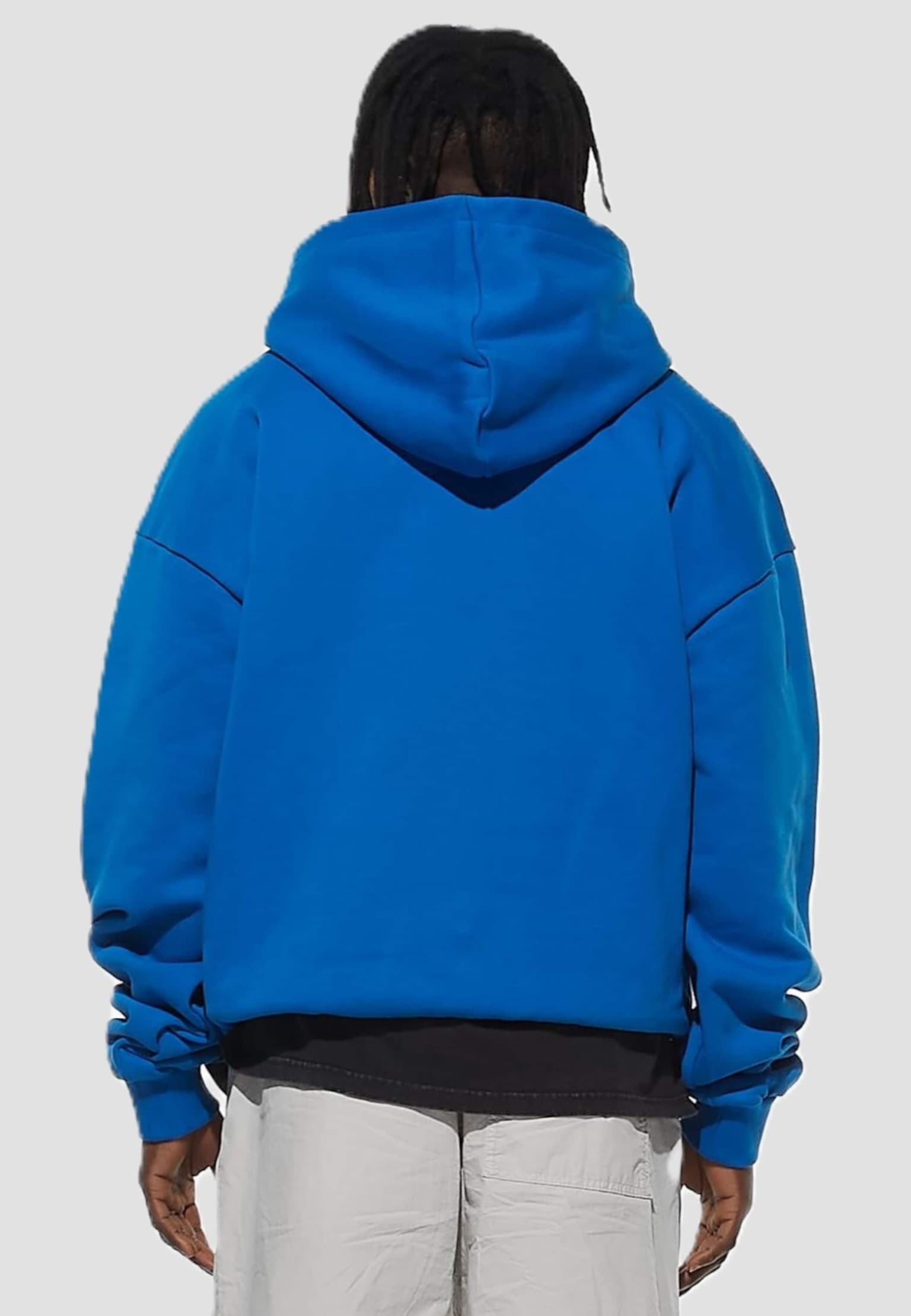 Lost Youth LY HOODY - ICON V.2 – Bild 2