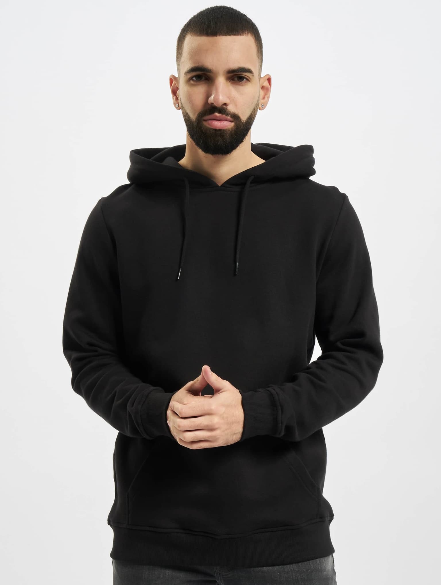 Urban Classics Essentials Basic Hoody