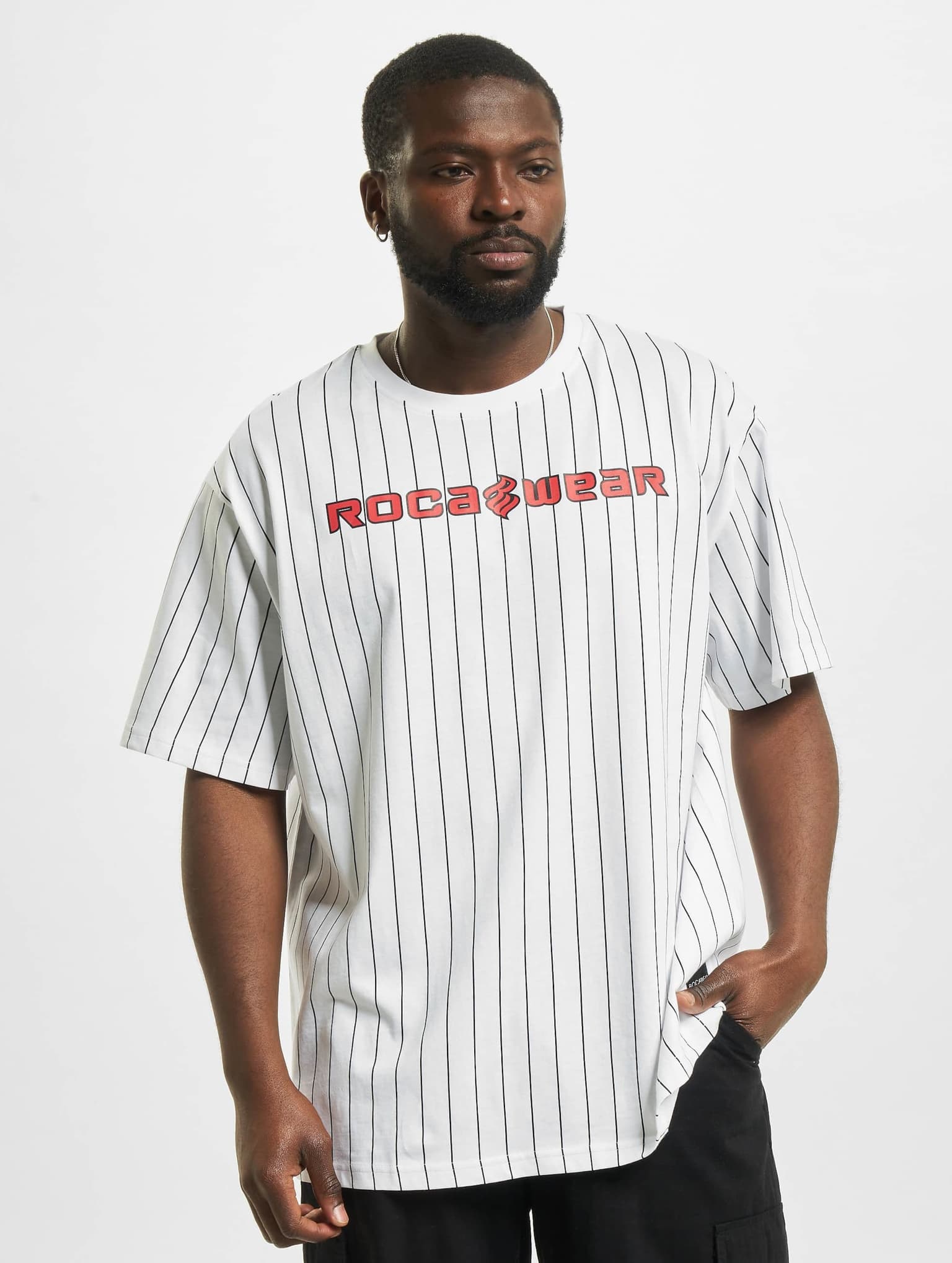 Rocawear Coles T-Shirt – Bild 3