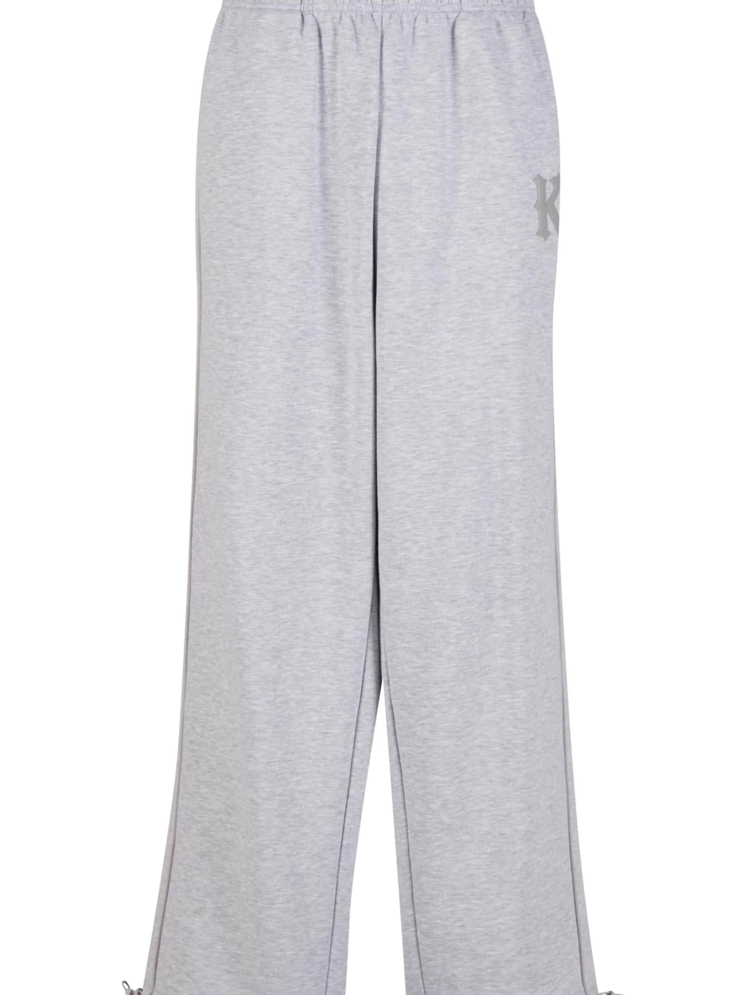 Karl Kani Oversized Sidestripe Jogginghose – Bild 4
