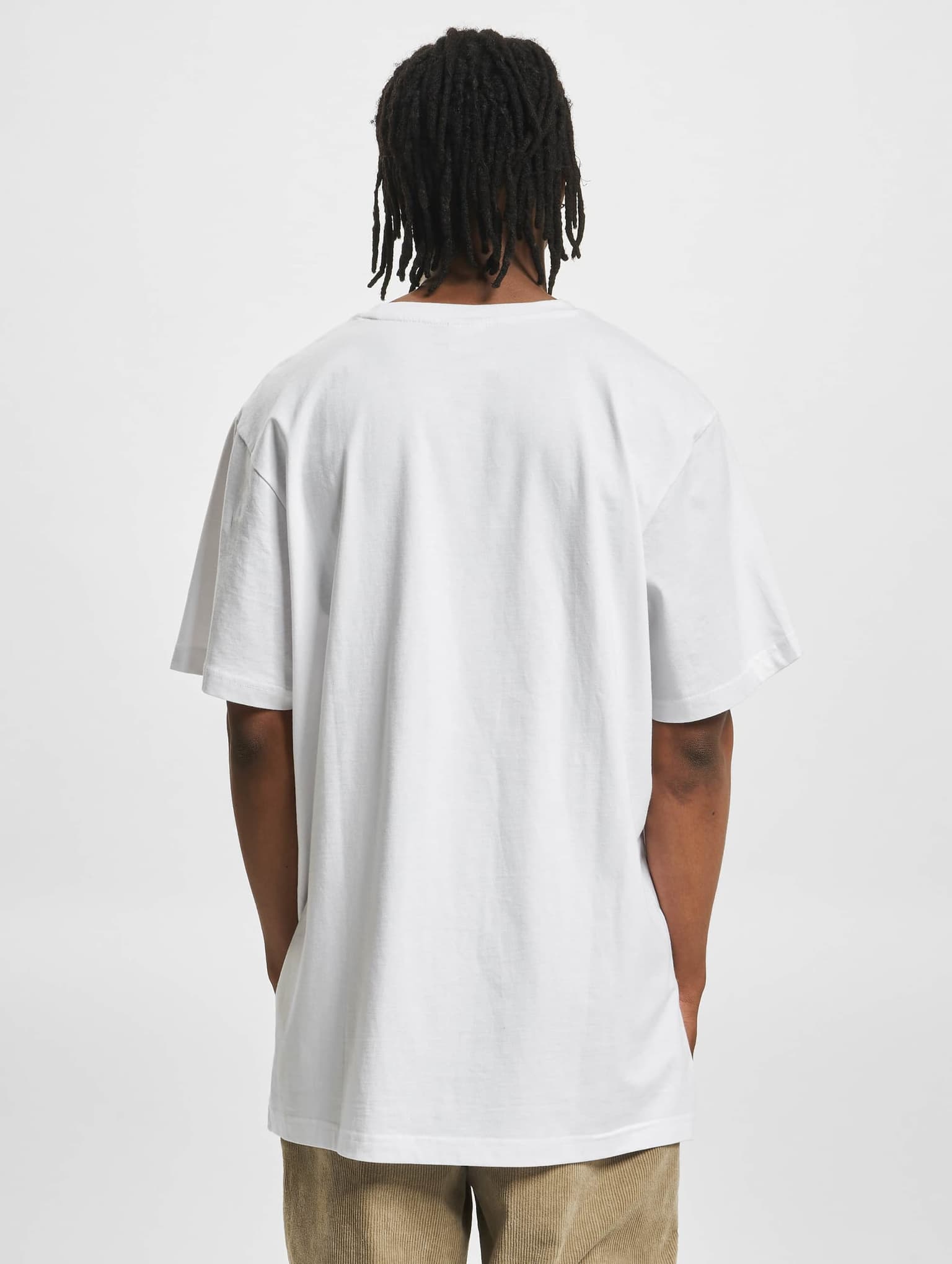 Urban Classics Basic Tee 6-Pack – Bild 3