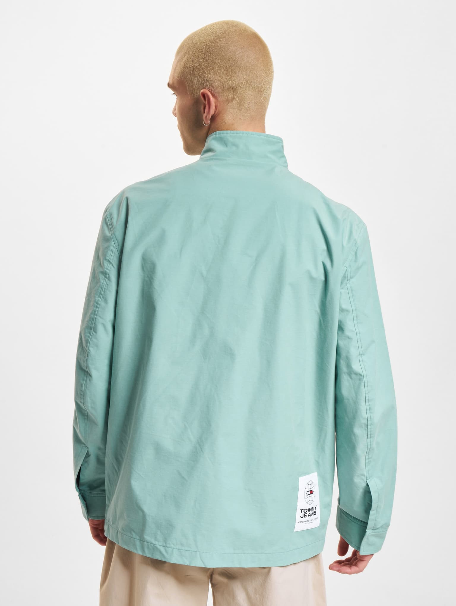 Tommy Jeans Superplus Utility Lightweight Jacket – Bild 3