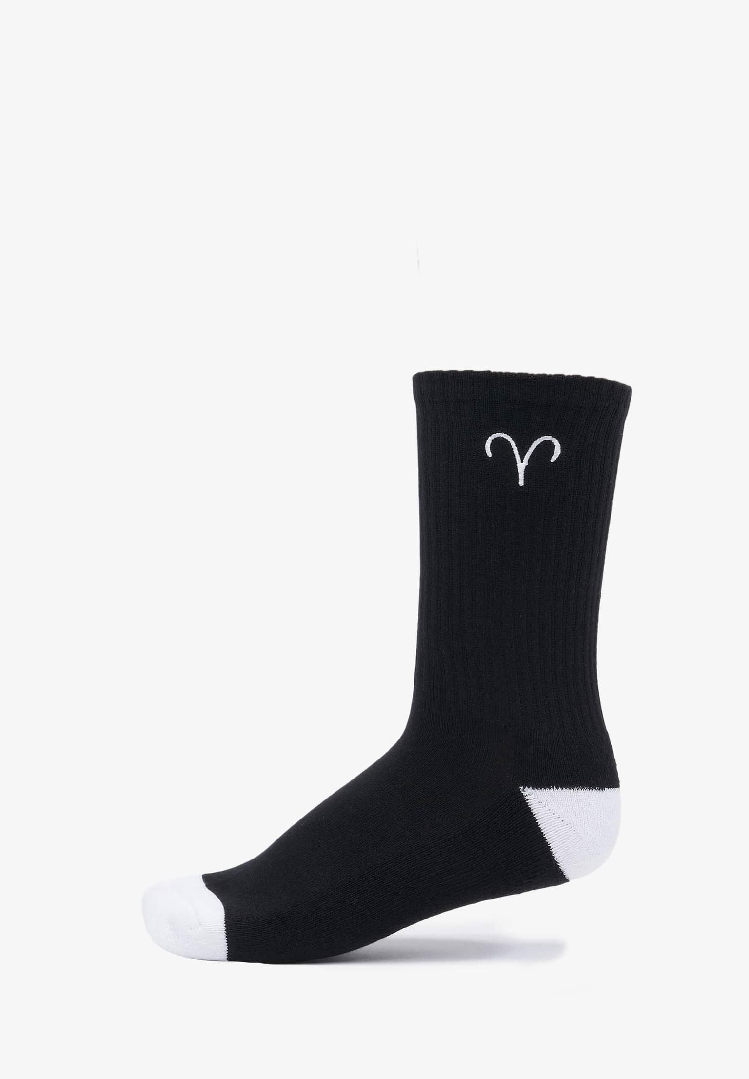Mister Tee Zodiac Socks 2-Pack – Bild 2