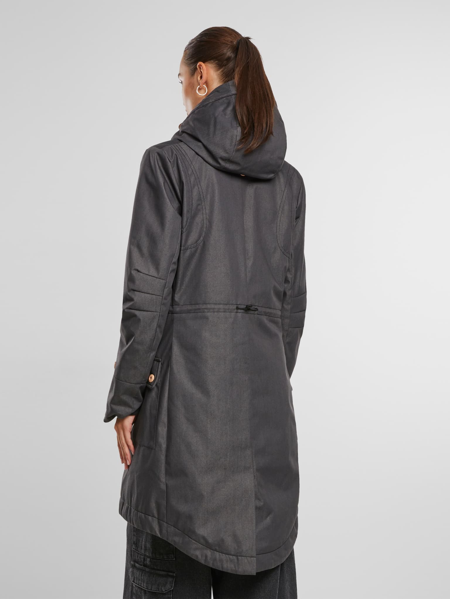 Brandit Women Mayleene Winterparka – Bild 3