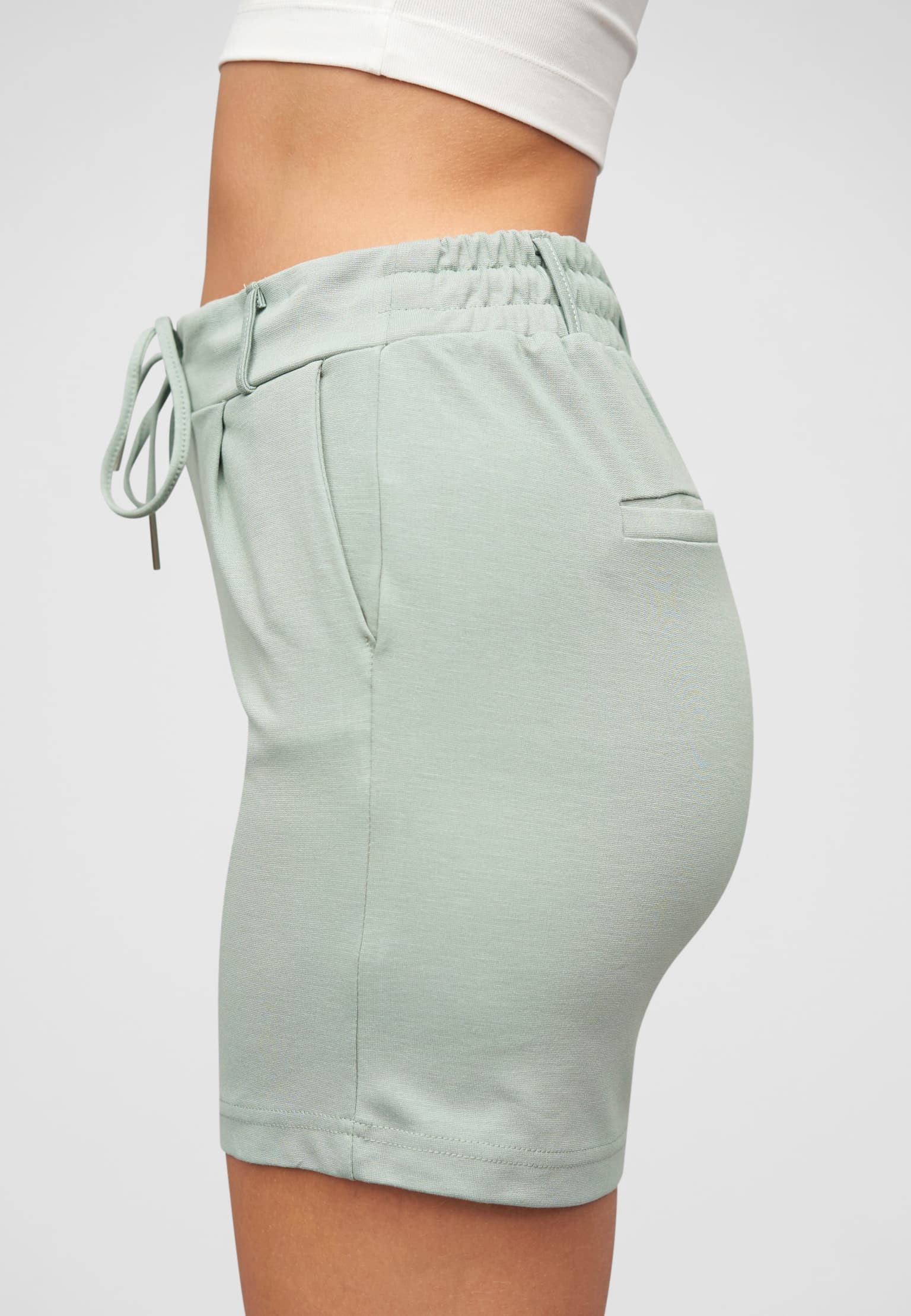 Cloud5ive Short mit Tunnelzug und 2-Pockets – Bild 3