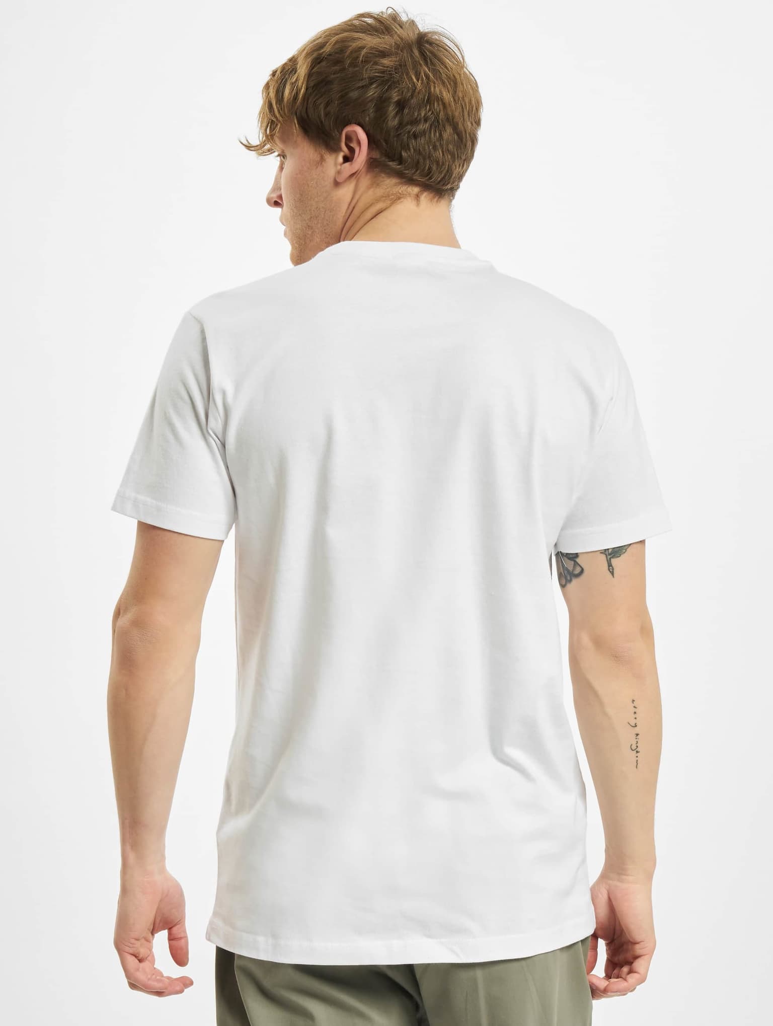 Urban Classics Basic Tee 2-Pack – Bild 3
