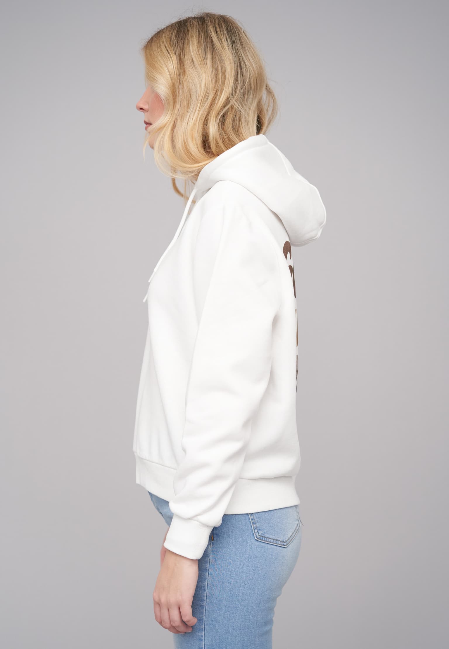 Cloud5ive Ladies 77 Good Things Everyday Hoodie – Bild 3
