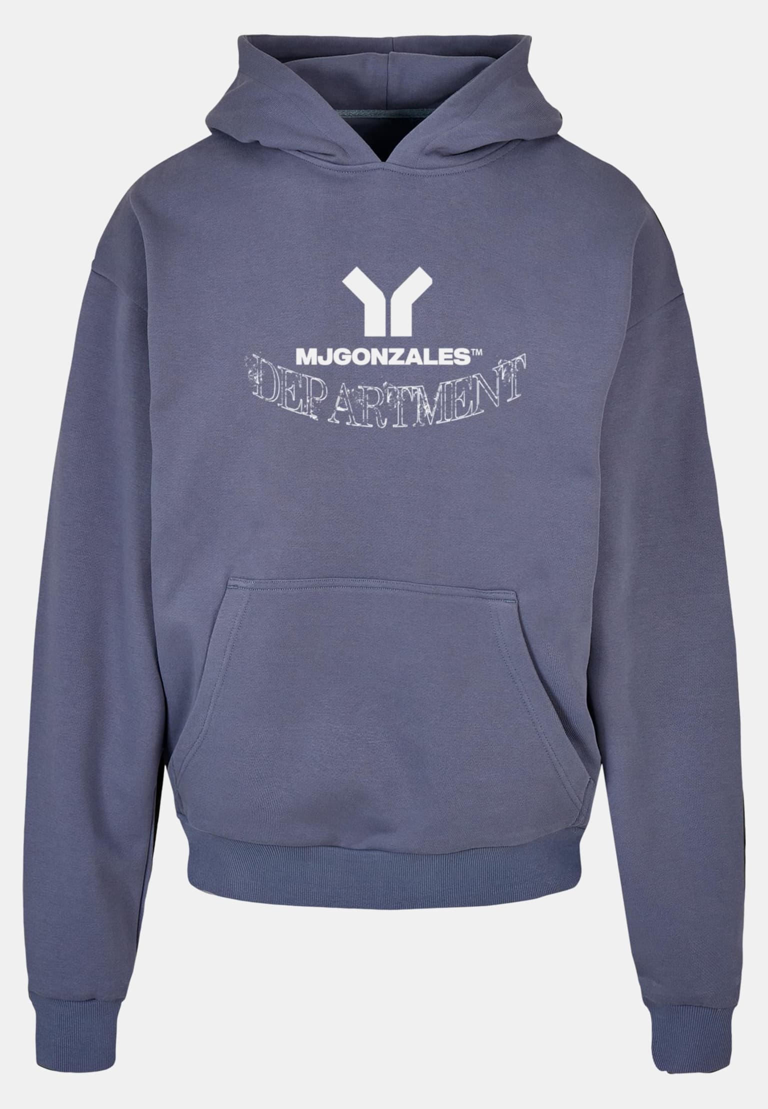 MJ Gonzales Department x Heavy Oversized Hoody – Bild 3