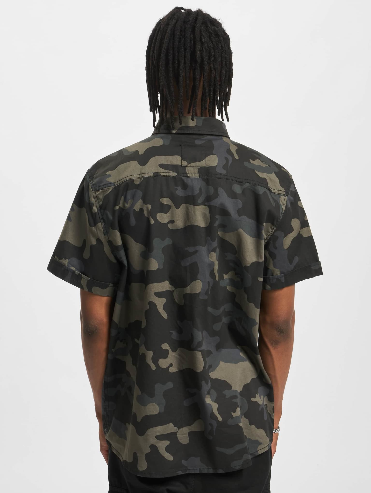 Brandit Roadstar Shirt – Bild 2