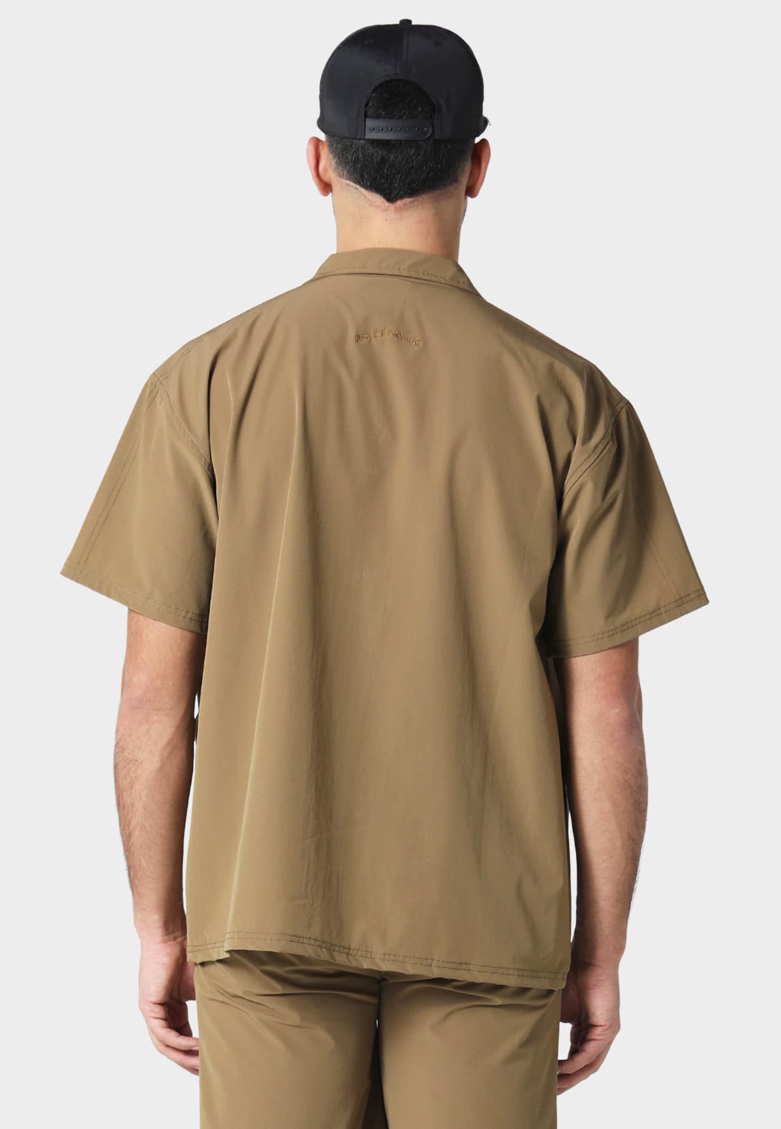 Pas De Monaco UTILITY SHIRT – Bild 2