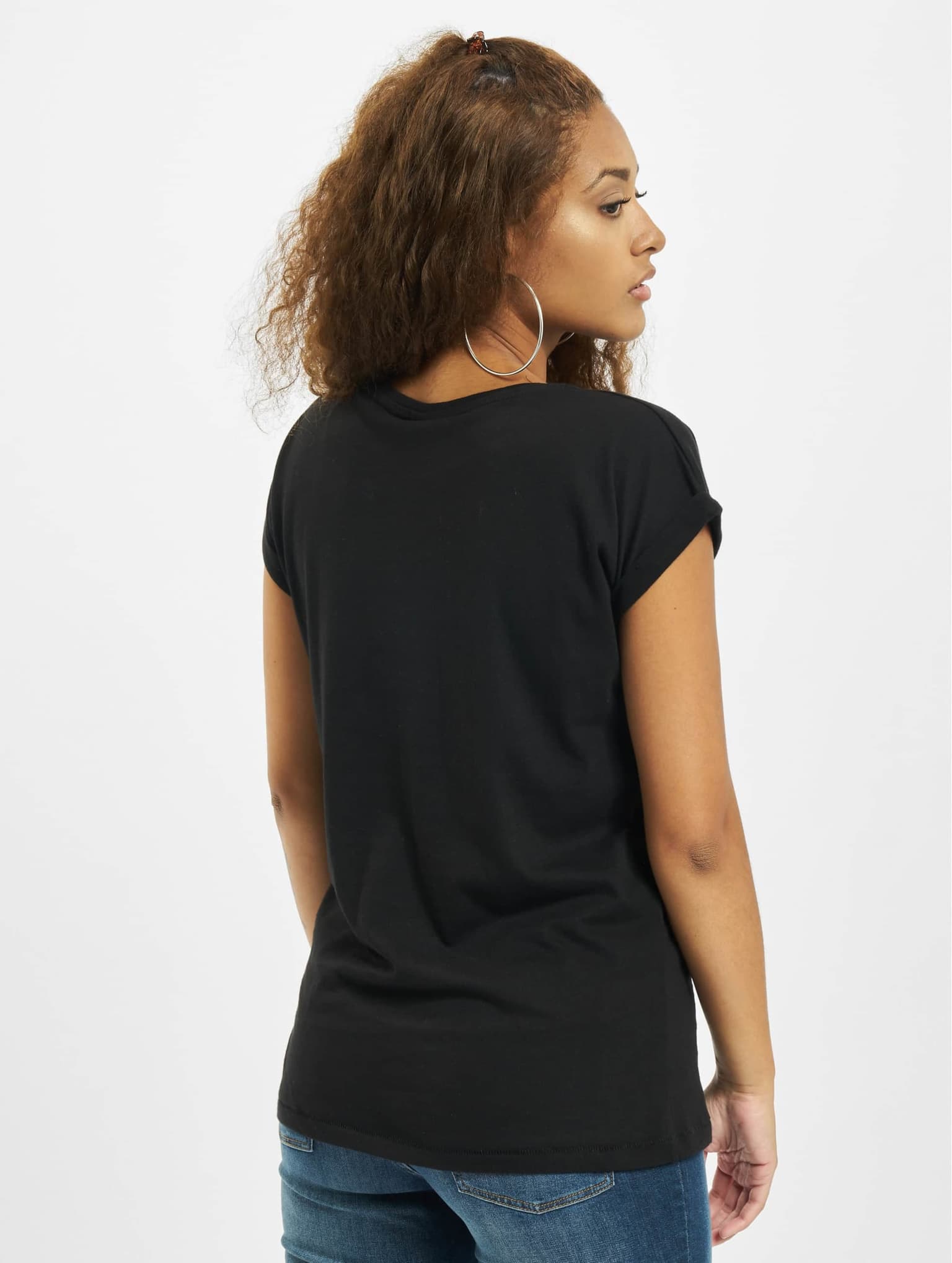 Merchcode Ladies Joy Divison UP Tee – Bild 2