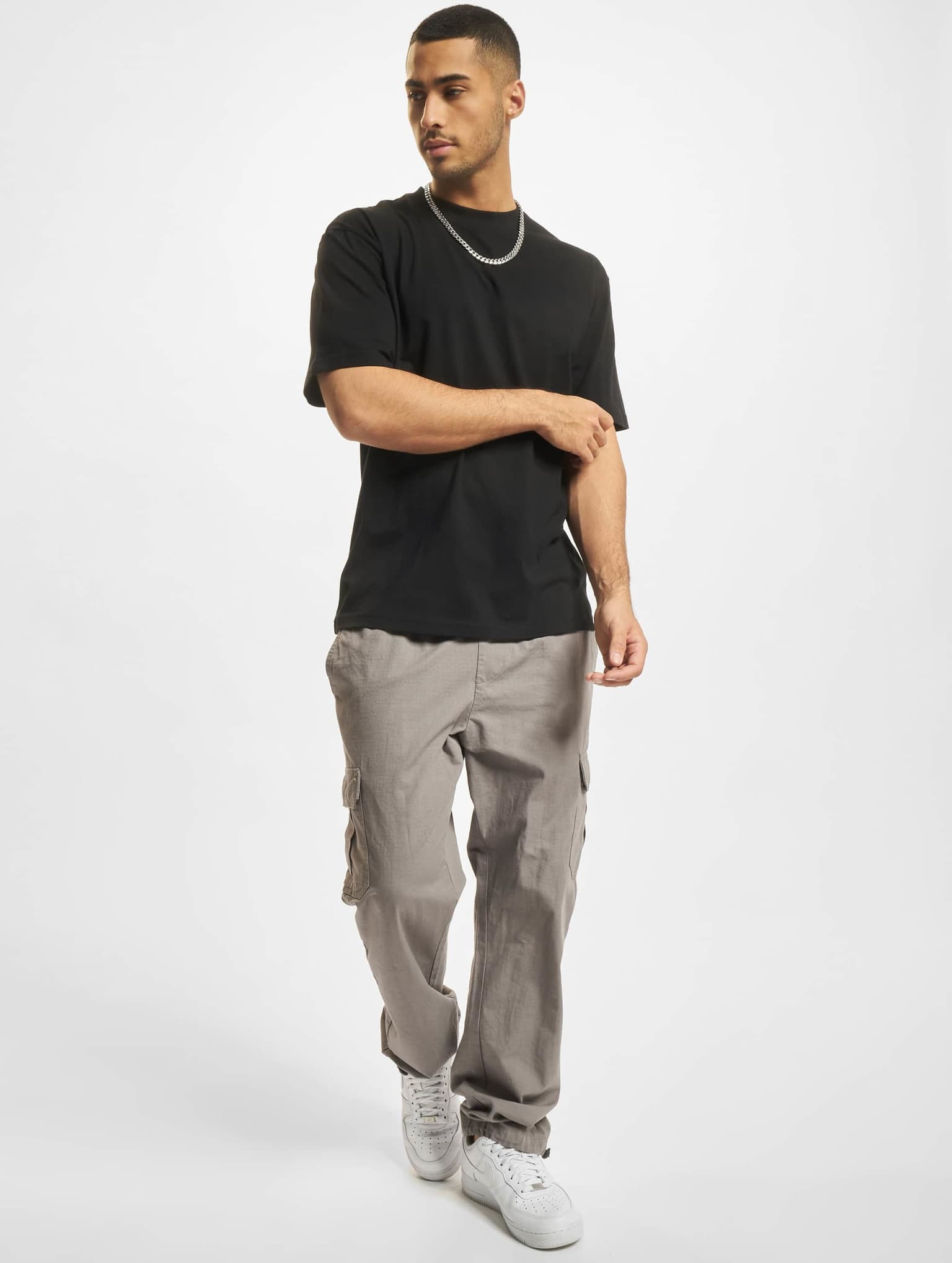 Urban Classics Tall Tee – Bild 4