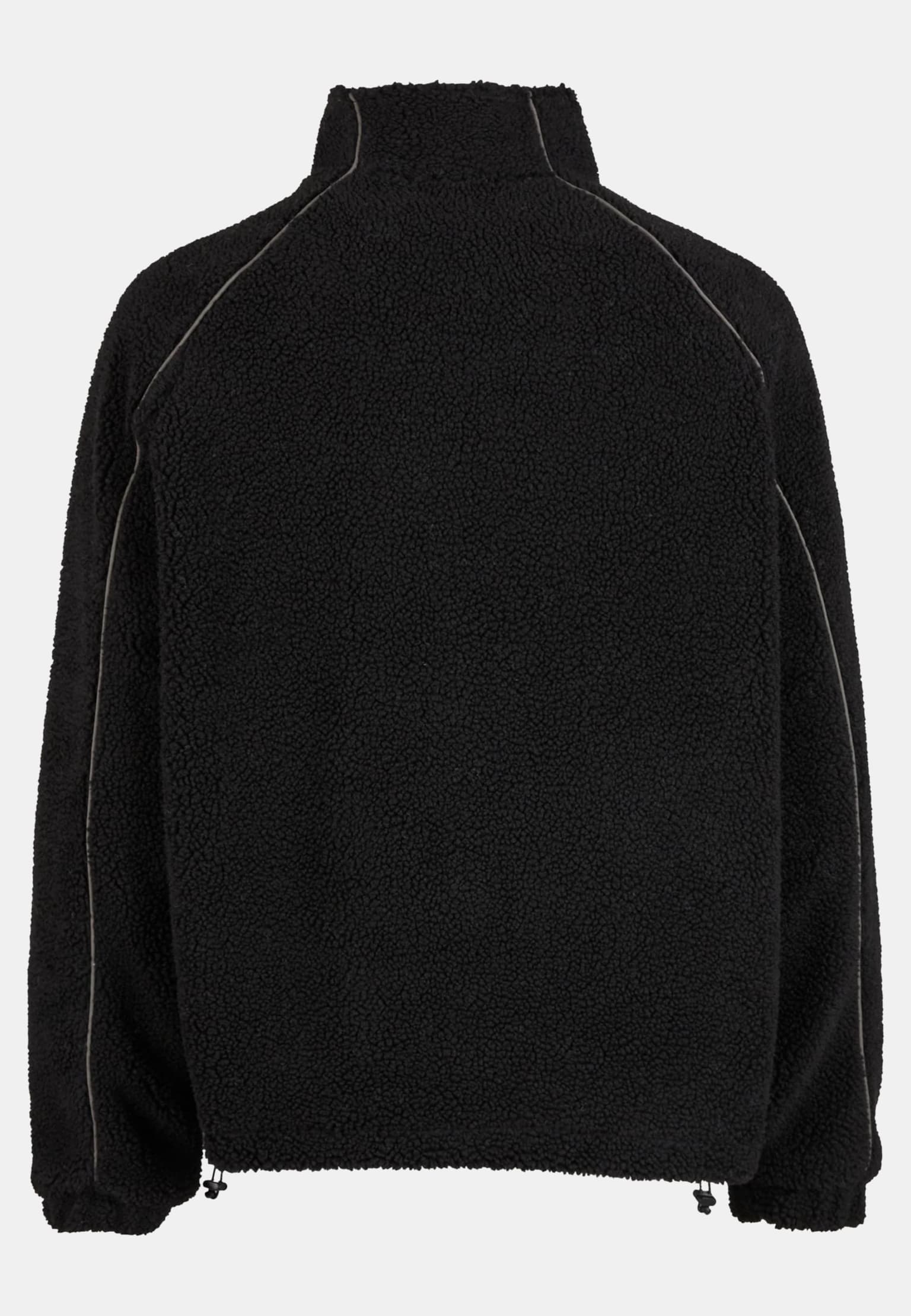 Karl Kani Metal Signature Teddy Jacket – Bild 4