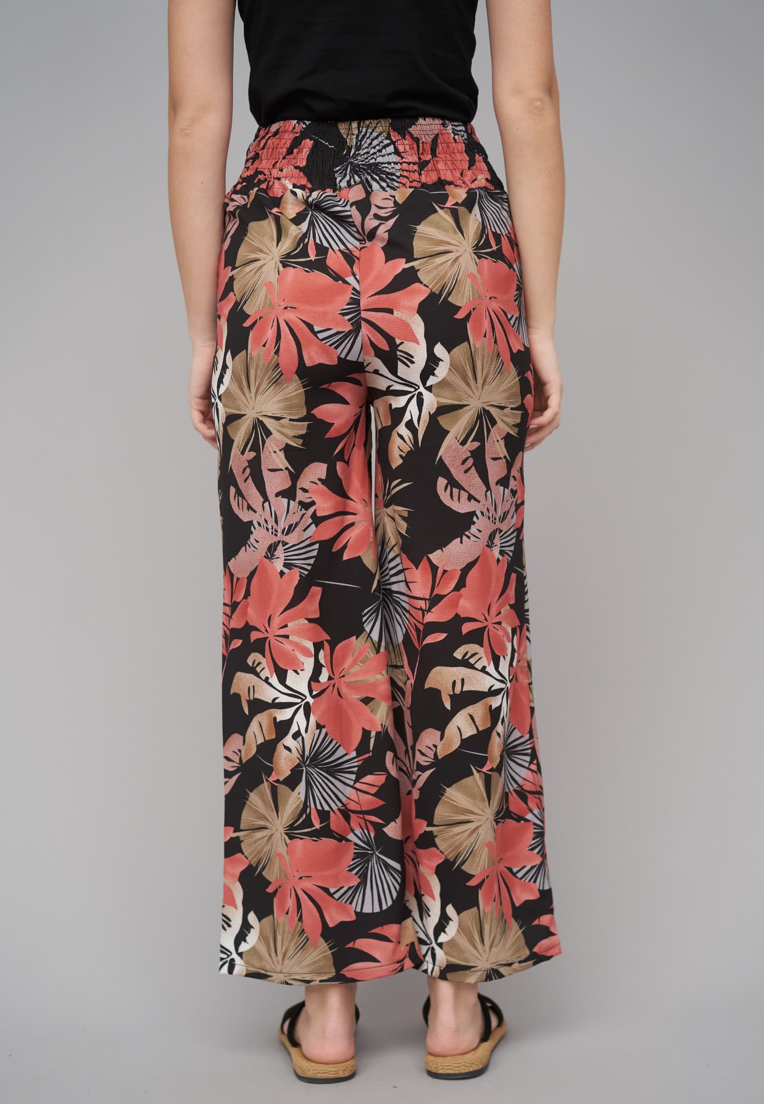 Cloud5ive Crepe Pants – Bild 2