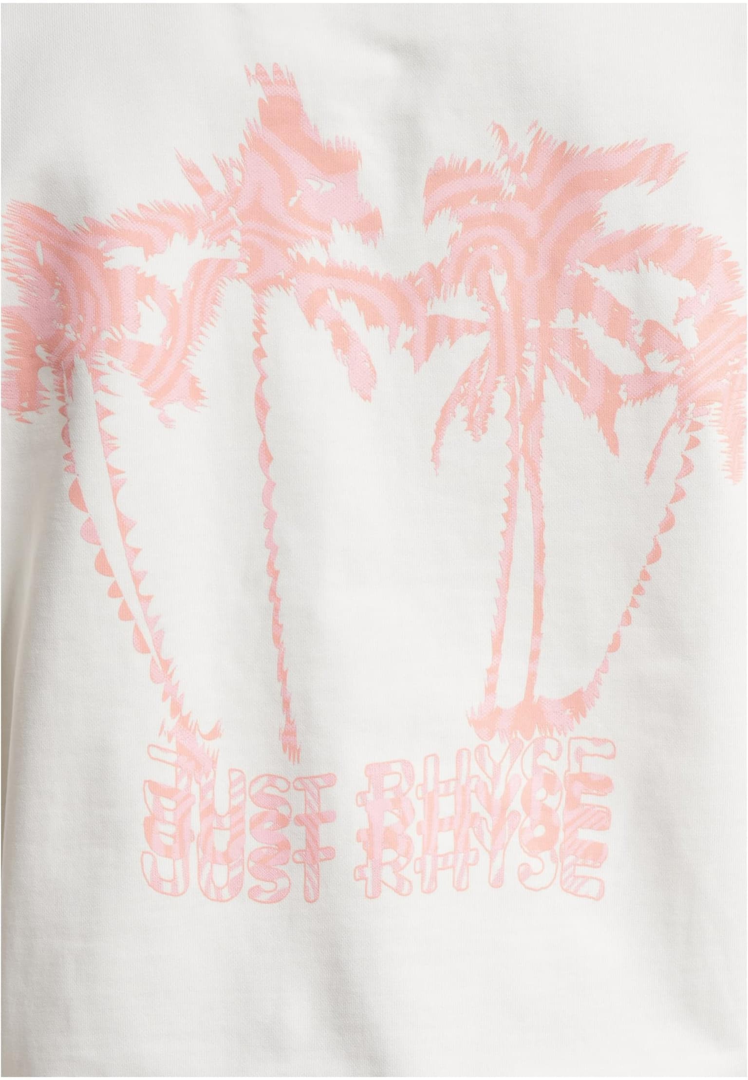Just Rhyse WavyPalms Hoodie – Bild 4
