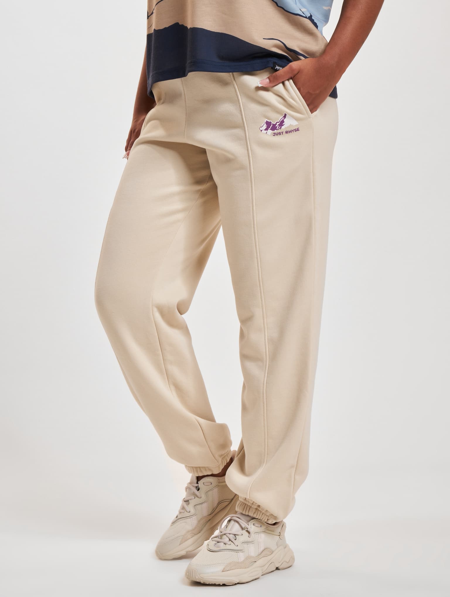 Just Rhyse ThePeak Sweatpants