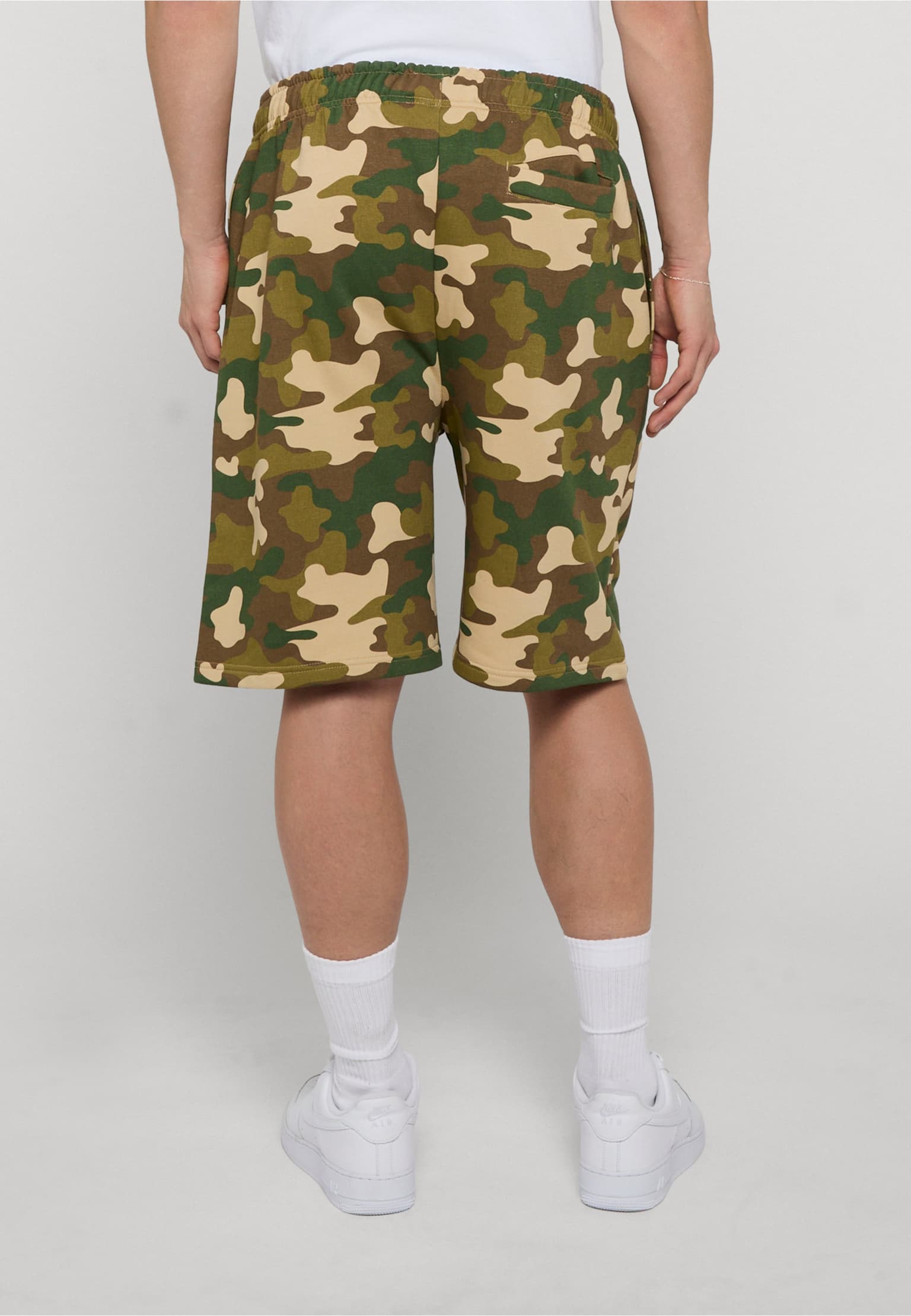 Bruno Banani Basic Logo Short – Bild 2