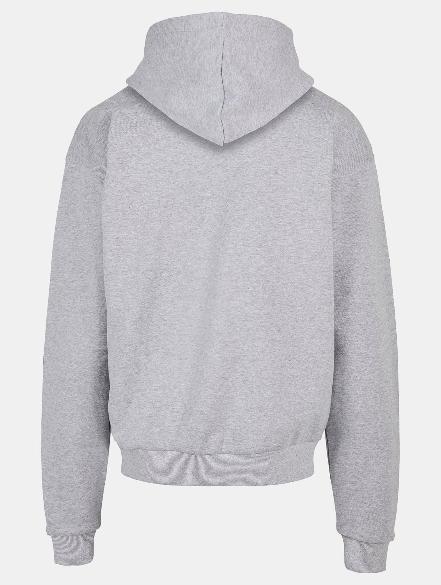 Merchcode Halloween - Cat Hoody – Bild 4