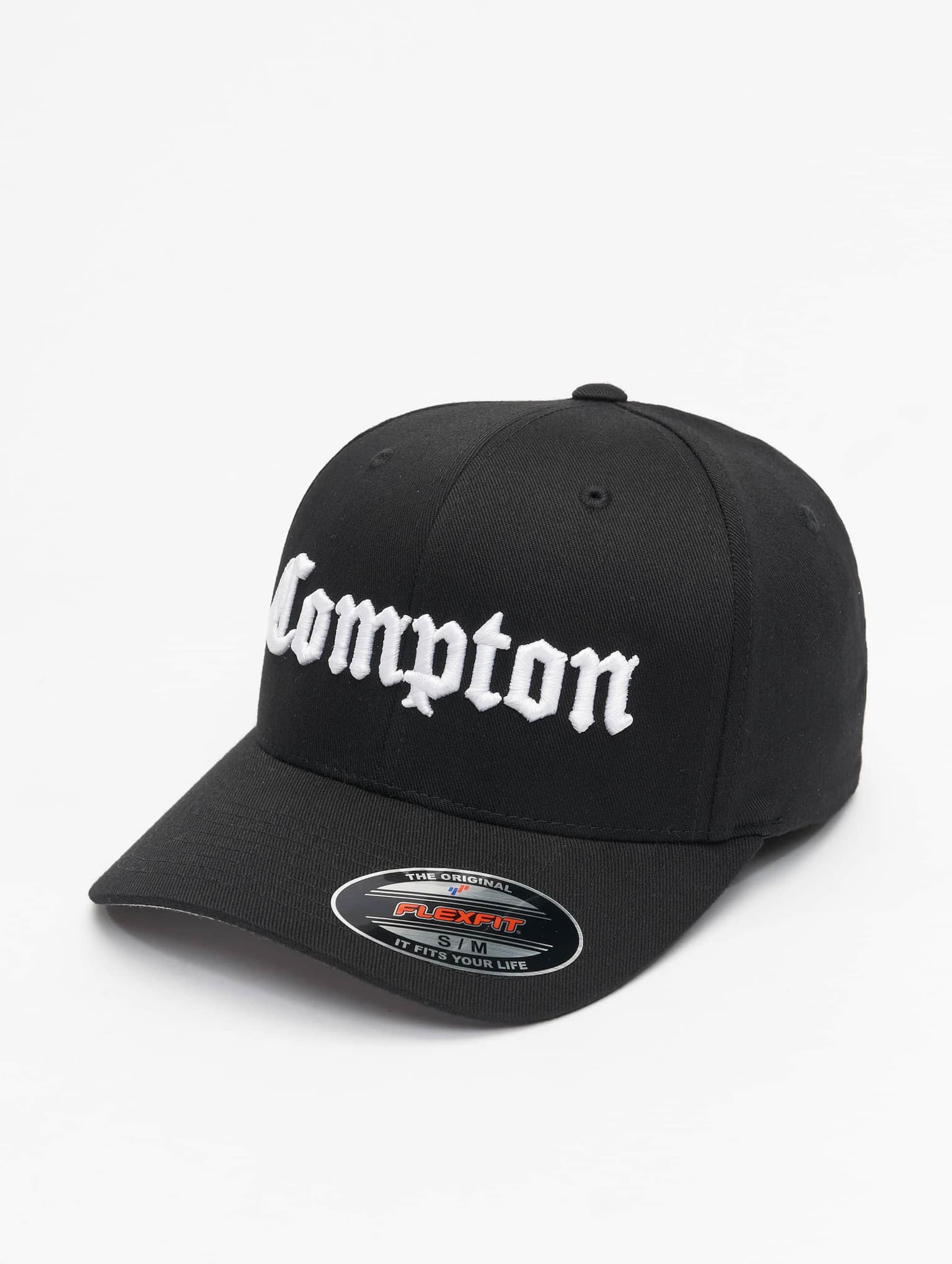 Mister Tee Compton Flexfit Cap