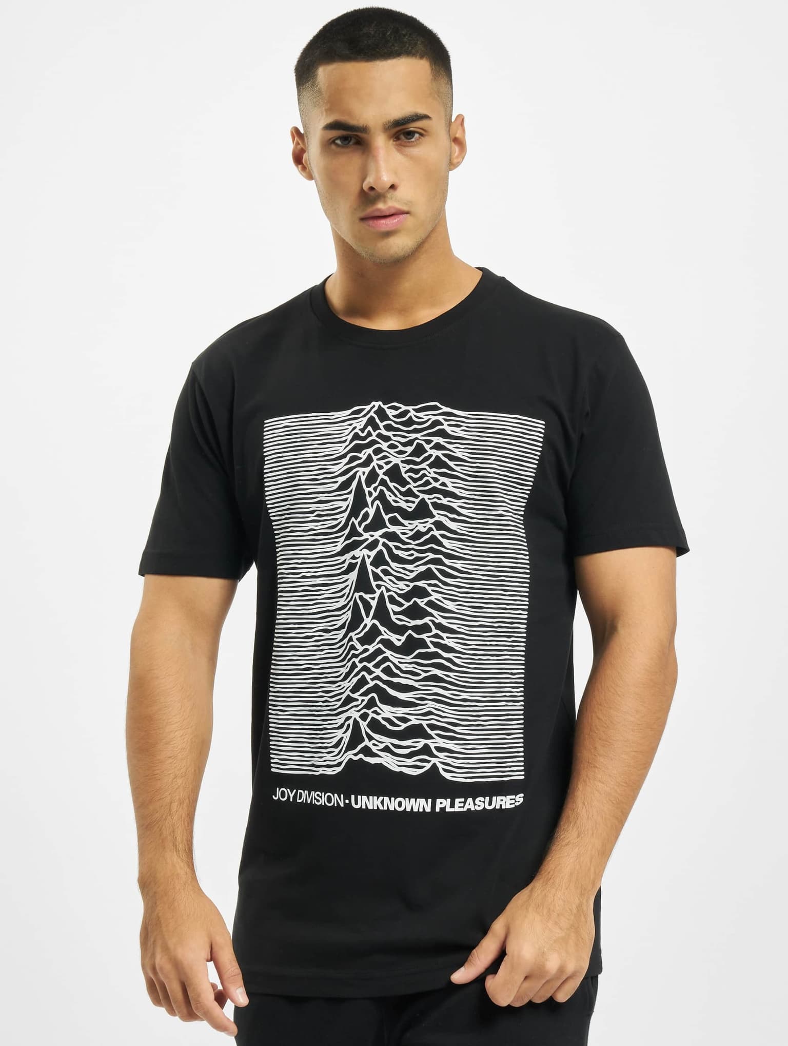 Merchcode Joy Divison UP Tee – Bild 3