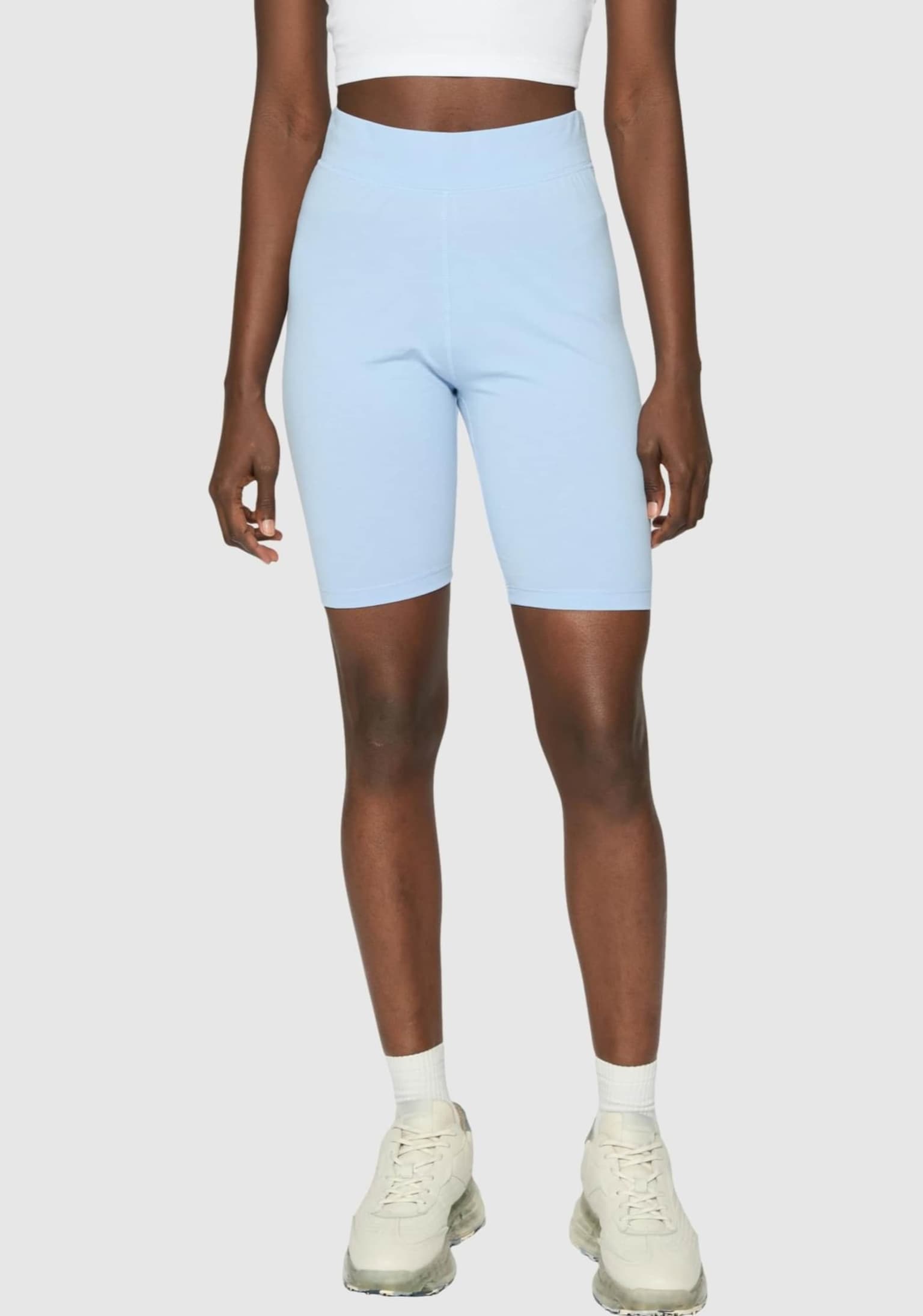 DEF Short Sporty