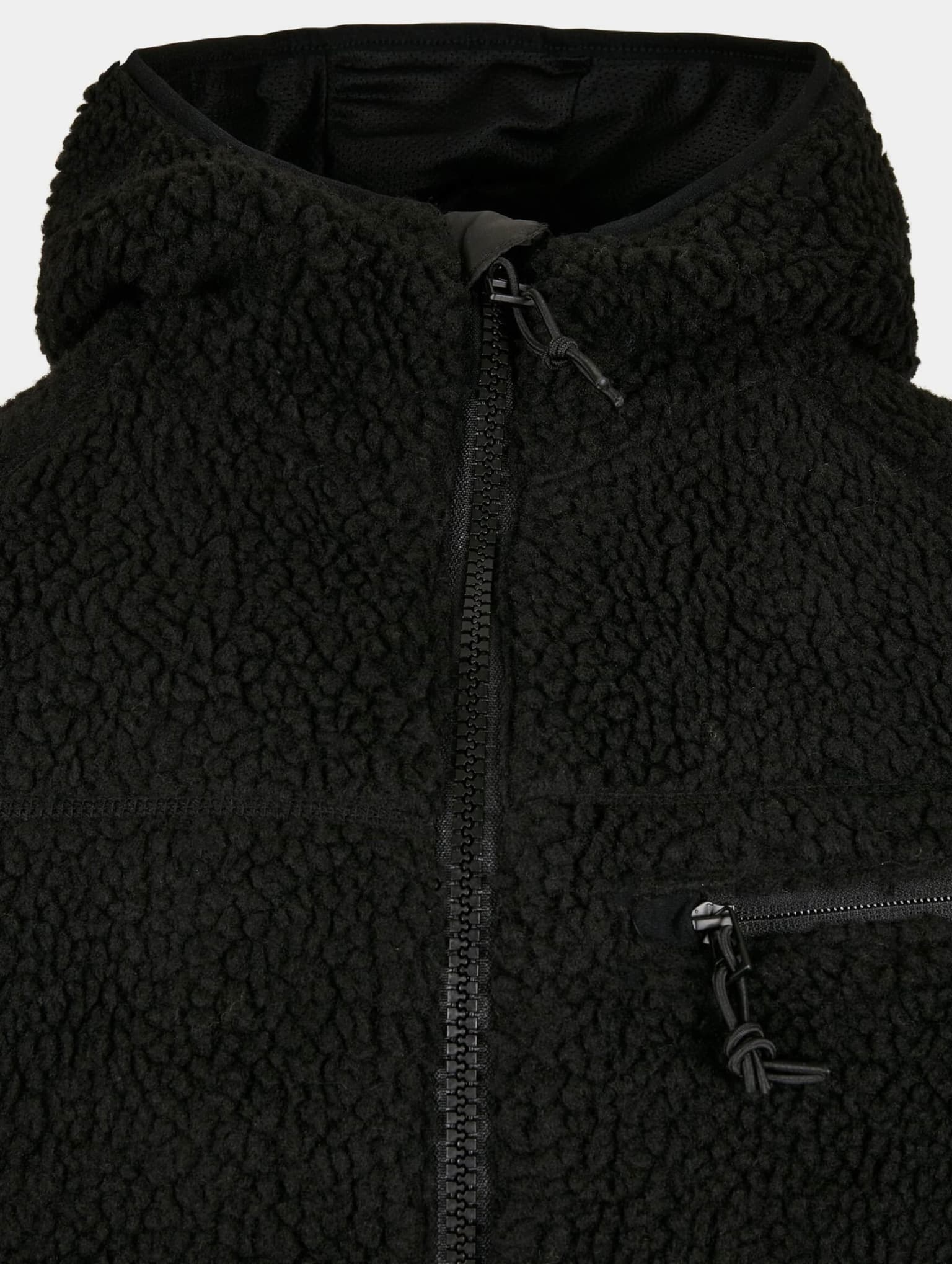 Brandit Teddyfleece Troyer – Bild 3