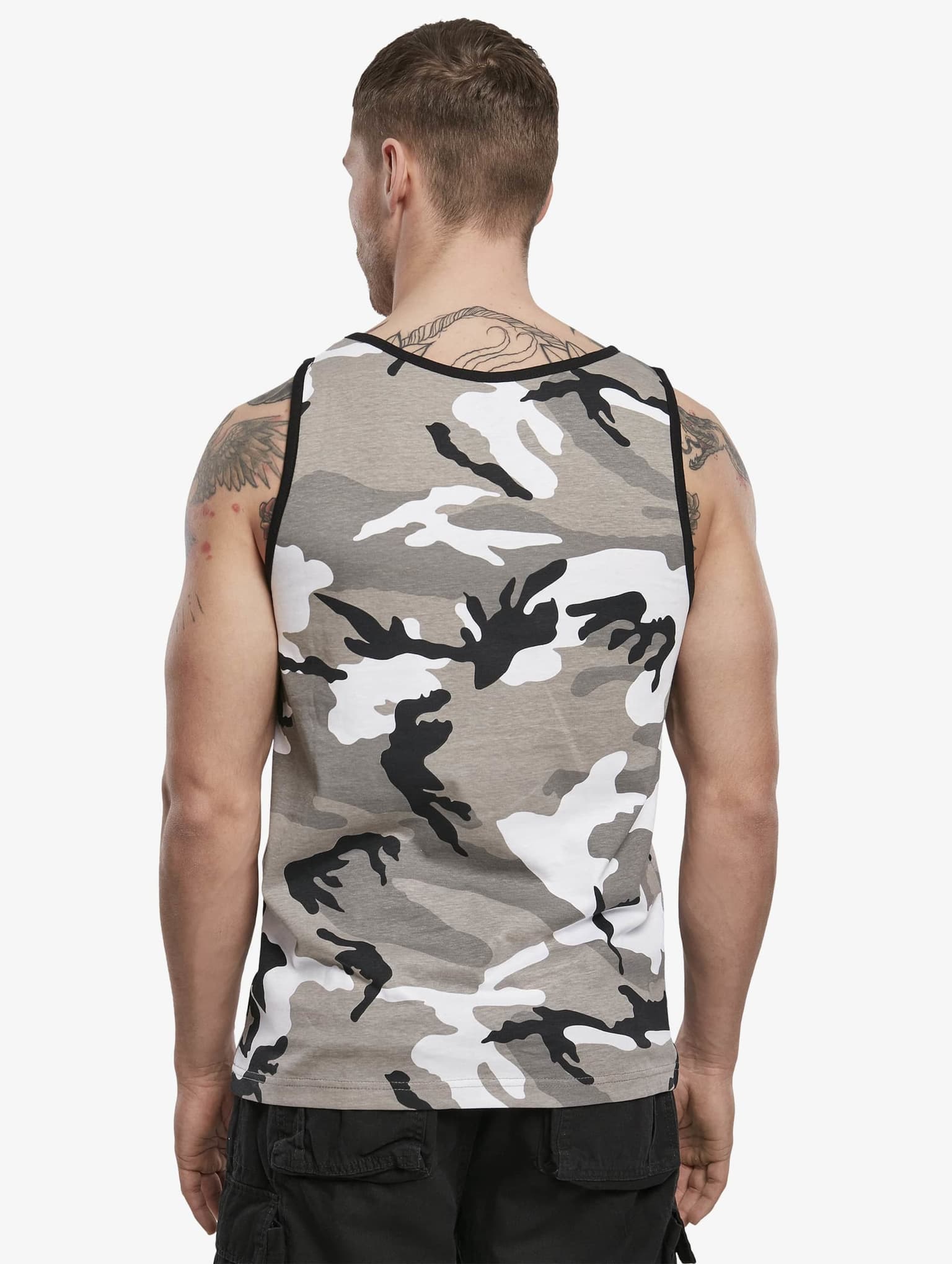 Brandit Tank Top – Bild 2
