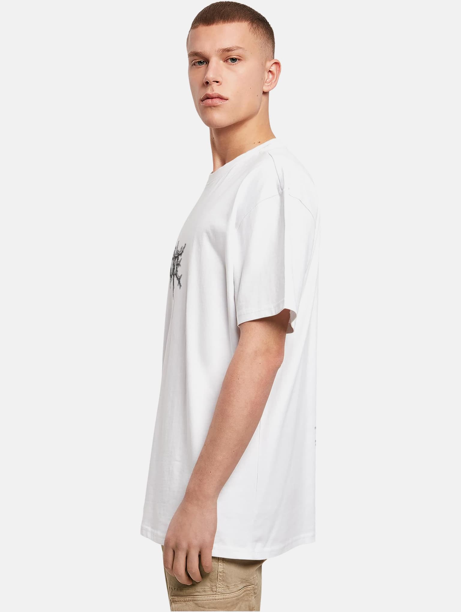 Mister Tee Upscale Antidote Heavy Oversize – Bild 3